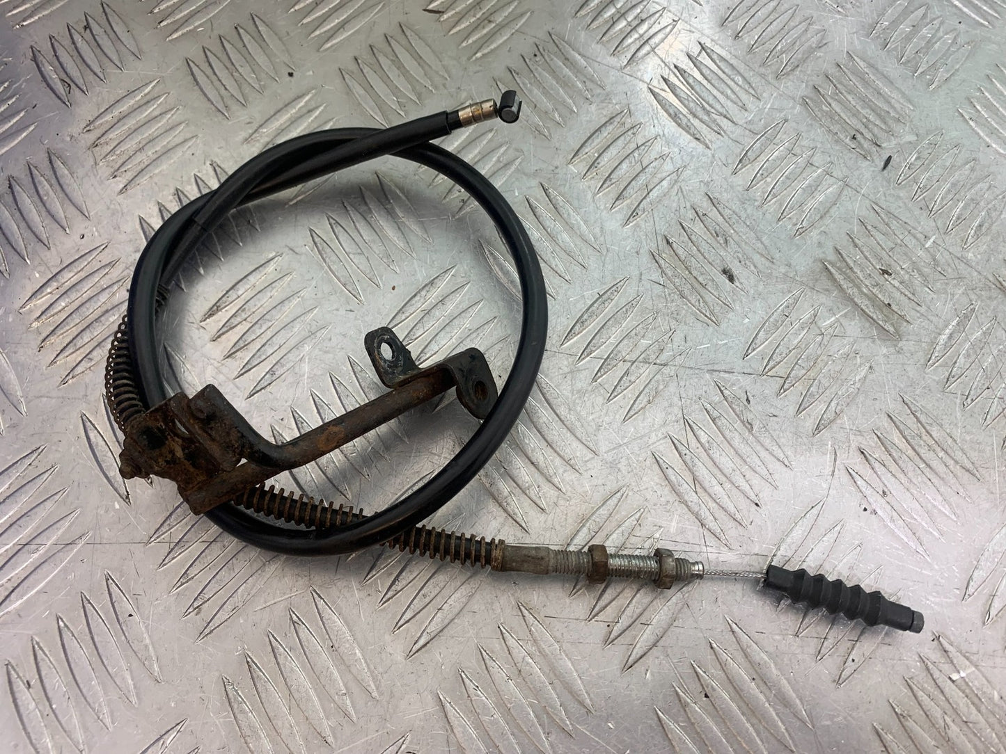 BENELLI BN125 BN 125 CLUTCH CABLE YEAR 2018-2021 (CMB1194)