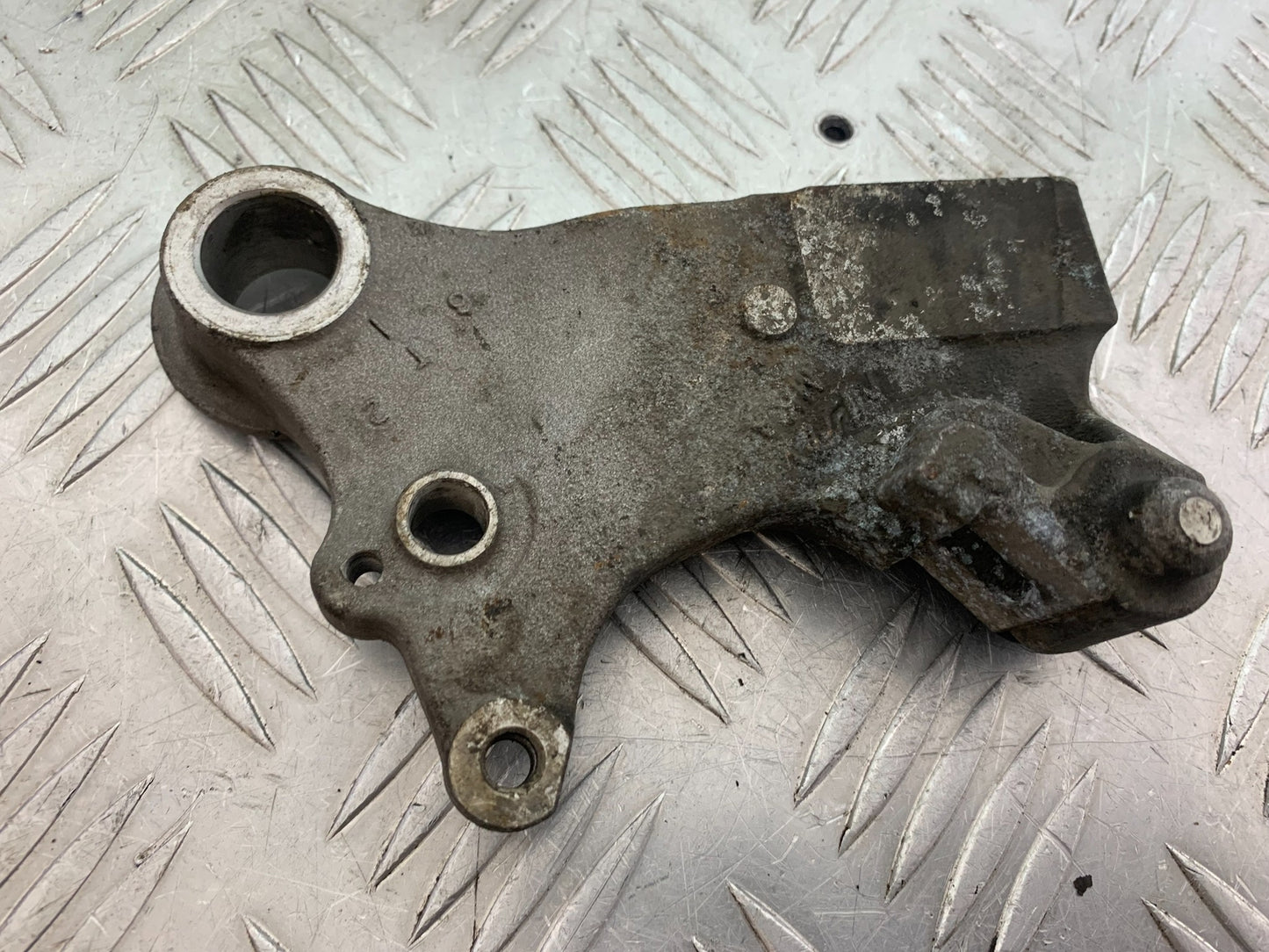 HONDA NC750 NC 750 S REAR CALIPER BRACKET 2016-2020 (CMB1146)