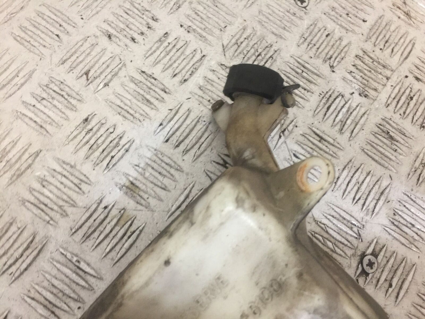 HONDA XL700 TRANSALP COOLANT BOTTLE 2008-2012 (STOCK 727)
