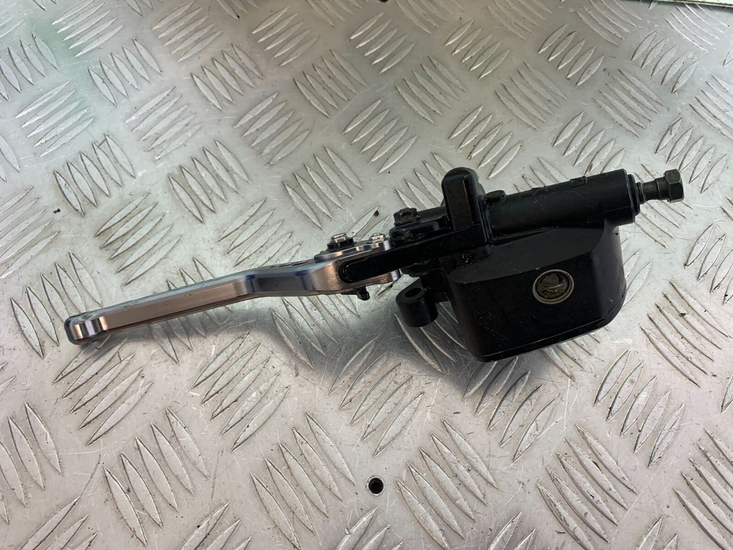 APRILIA SL750 SL 750 SHIVER CLUTCH MASTER CYLINDER YEAR 2012 (CMB1074)