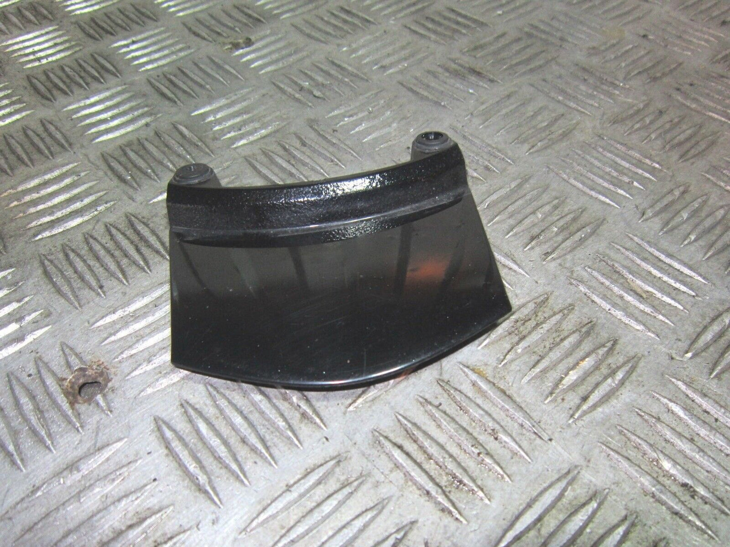 KAWASAKI ER6 ER6 F SEAT PANEL JOINER YEAR 2007