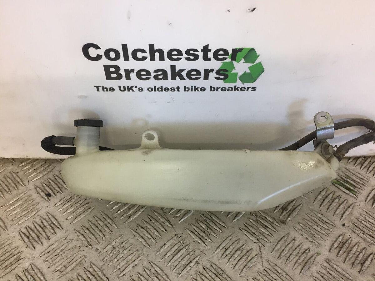 SUZUKI GSX650 F GSX 650 F COOLANT BOTTLE YEAR 2009