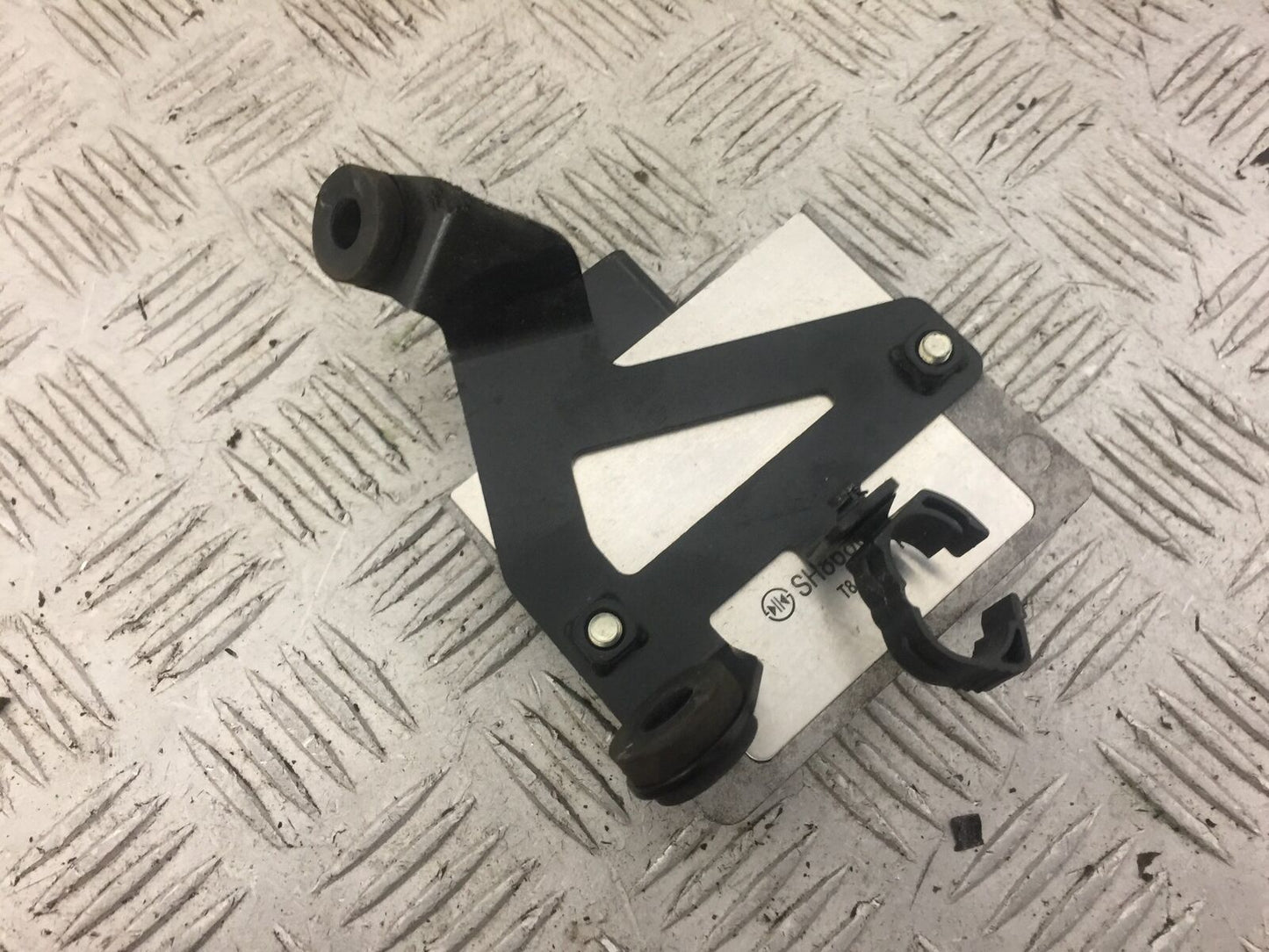KAWASAKI Z400 Z 400 REGULATOR YEAR 2019 (STOCK 672)