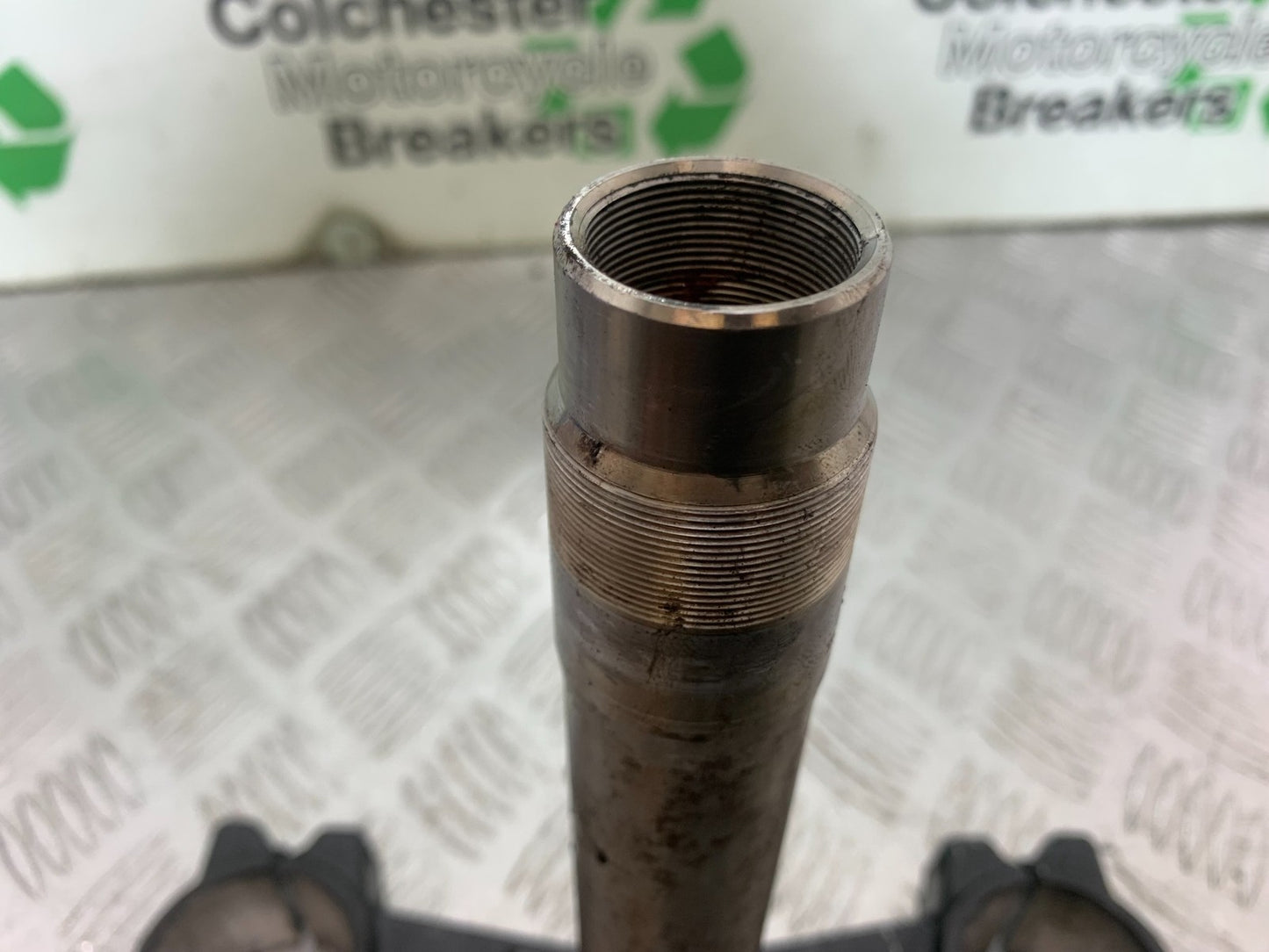 KAWASAKI Z1000 SX BOTTOM YOKE YEAR 2014-16 (CMB1264)