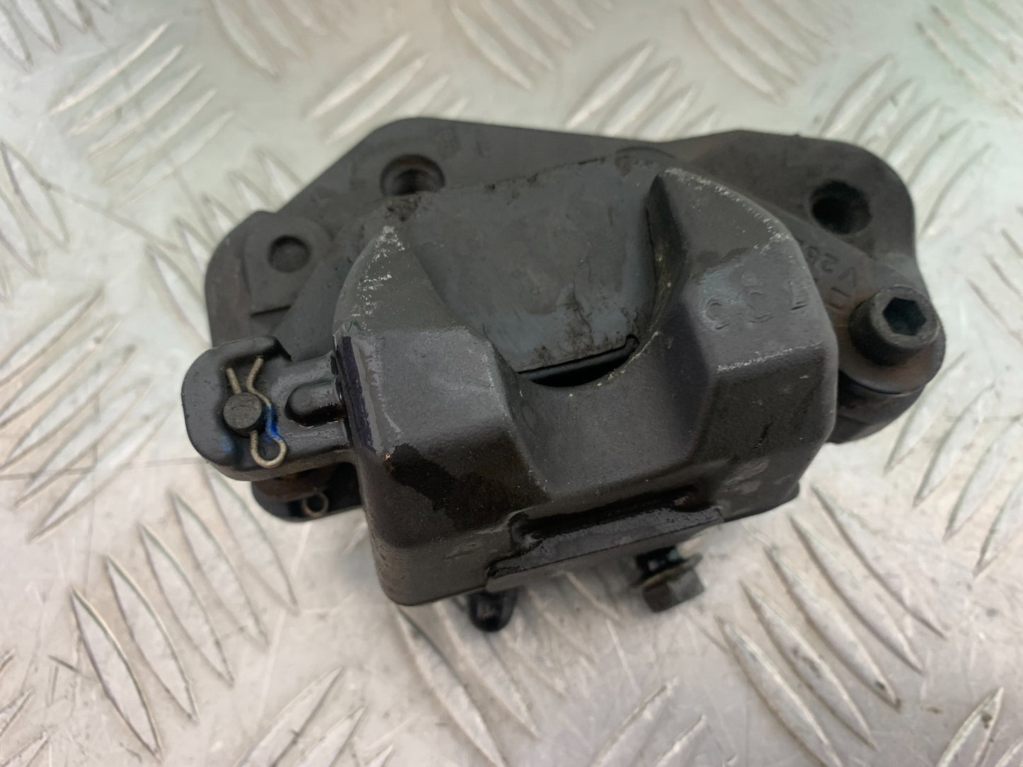 YAMAHA XMAX 300 REAR BRAKE CALIPER YEAR 2017-2020 (CMB1218)