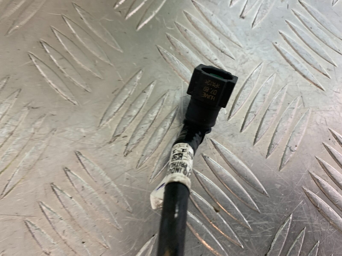 KTM 125 DUKE INJECTOR YEAR 2018-2023 (CMB1083)