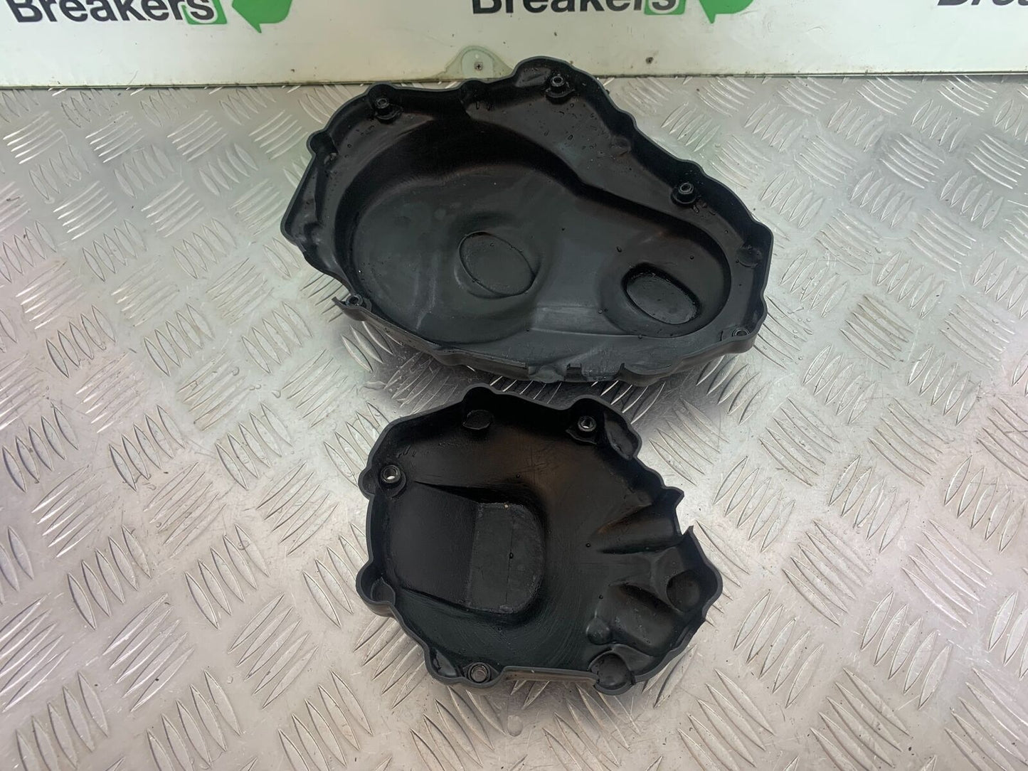 SUZUKI GSXR1000 GSXR 1000 R&G ENGINE COVERS 2009-2016 (CMB1049)