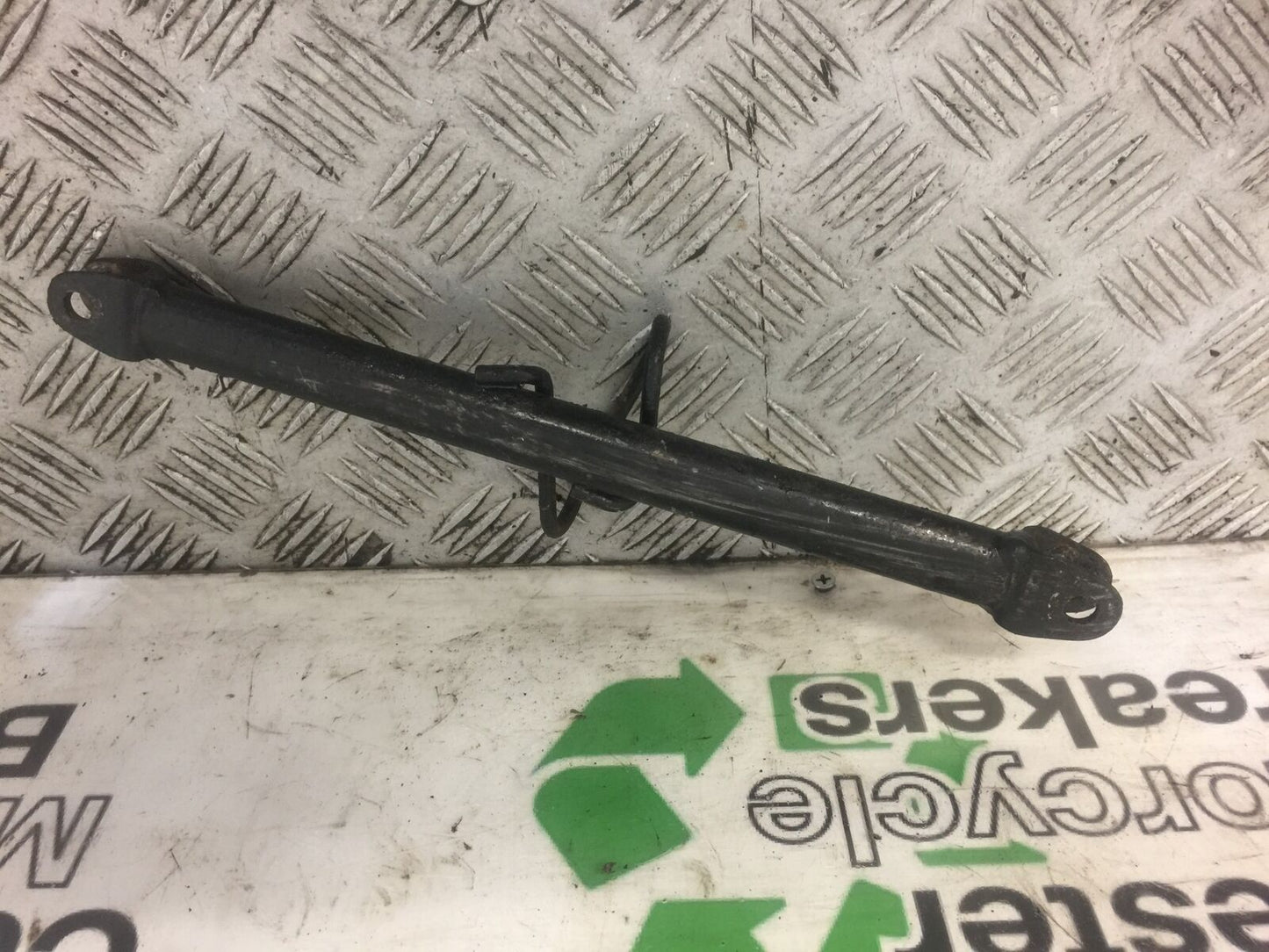 YAMAHA FJ1200 FJ 1200 3XW BRAKE ARM YEAR 1991 (STOCK 482)