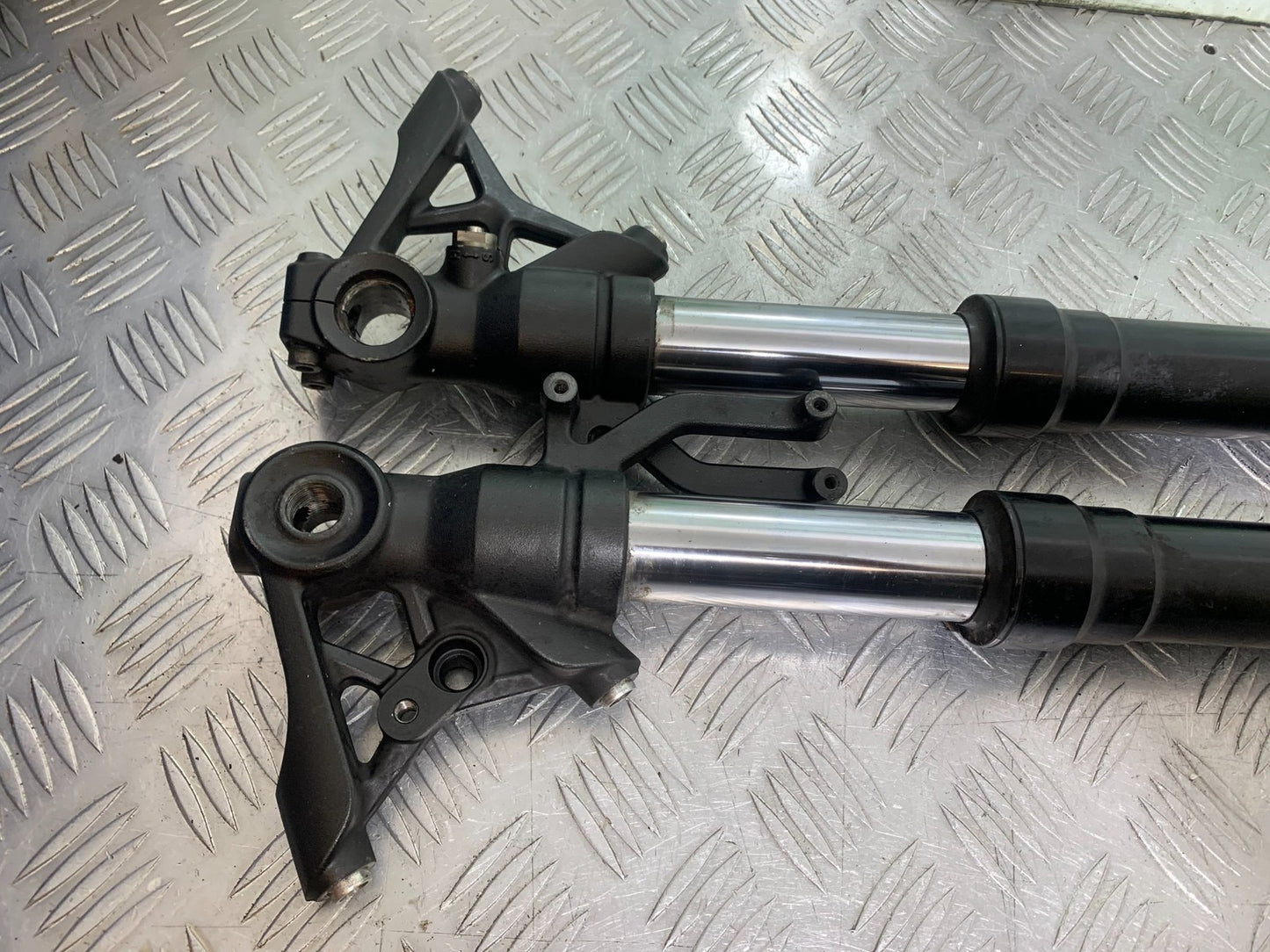 KAWASAKI Z1000 SX FORKS YEAR 2014-16 (CMB1264)