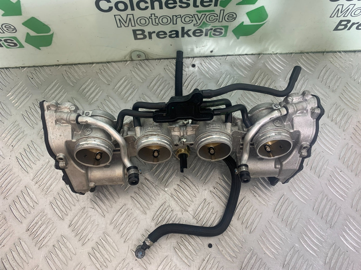 BMW M1000 R THROTTLE BODIES YEAR 2023-2024 (CMB1140)