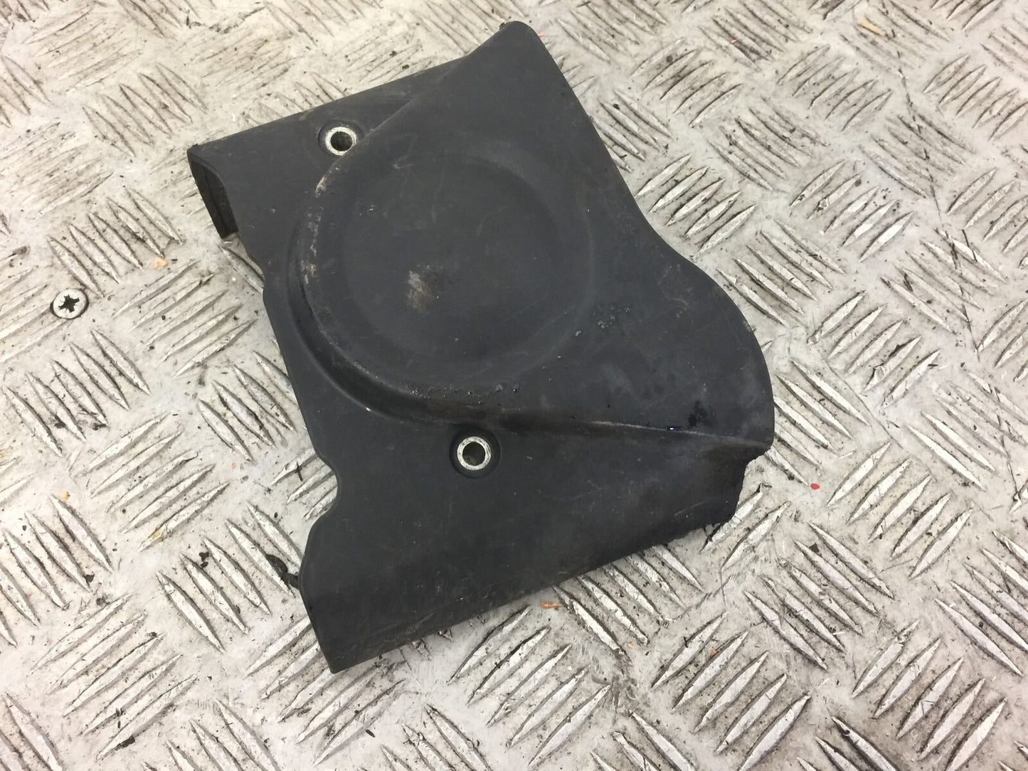 HONDA CBR125 CBR 125 SPROCKET COVER YEAR 2011-2017 (STOCK 334)