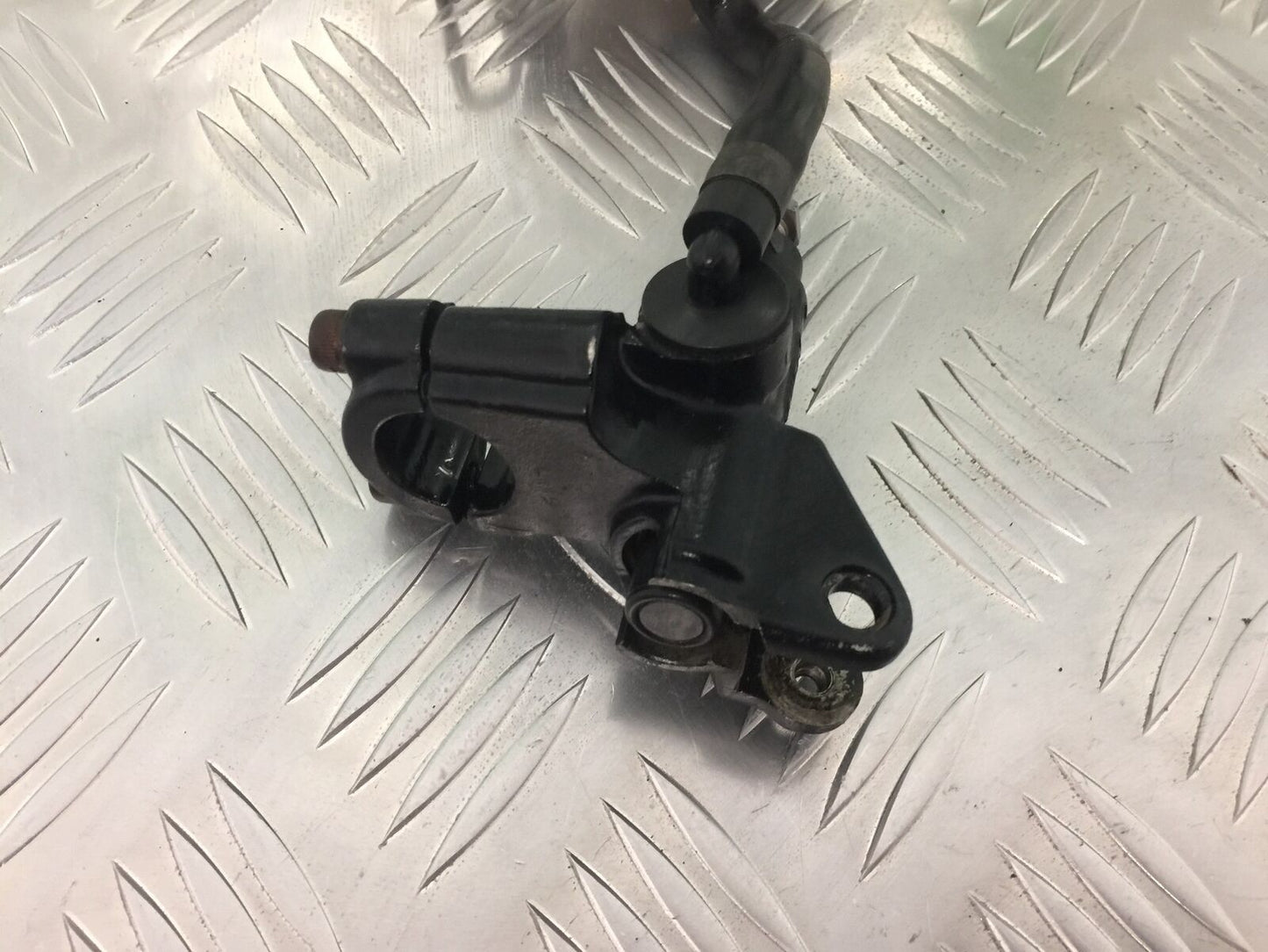 KAWASAKI ZX7R ZX7 R BRAKE MASTER CYLINDER YEAR 1999-2003 (STOCK 923)