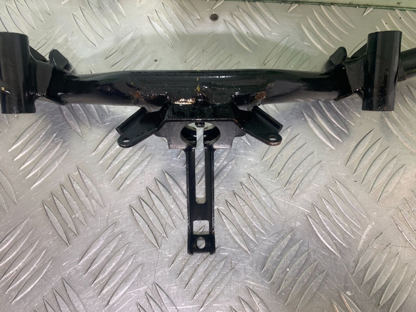 PIAGGIO VESPA GTS 300 HANDLEBARS YEAR 2010 (CMB1062)