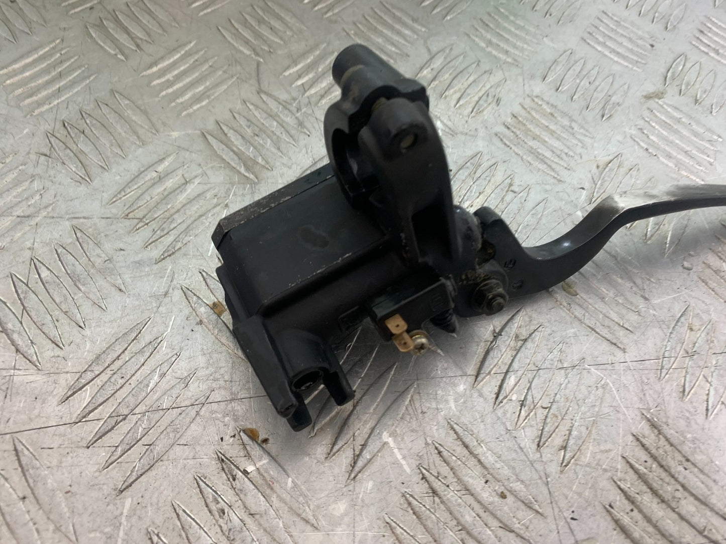 YAMAHA XMAX 250 XMAX 250 FRONT MASTER CYLINDER YEAR 2006-09 (CMB1201)