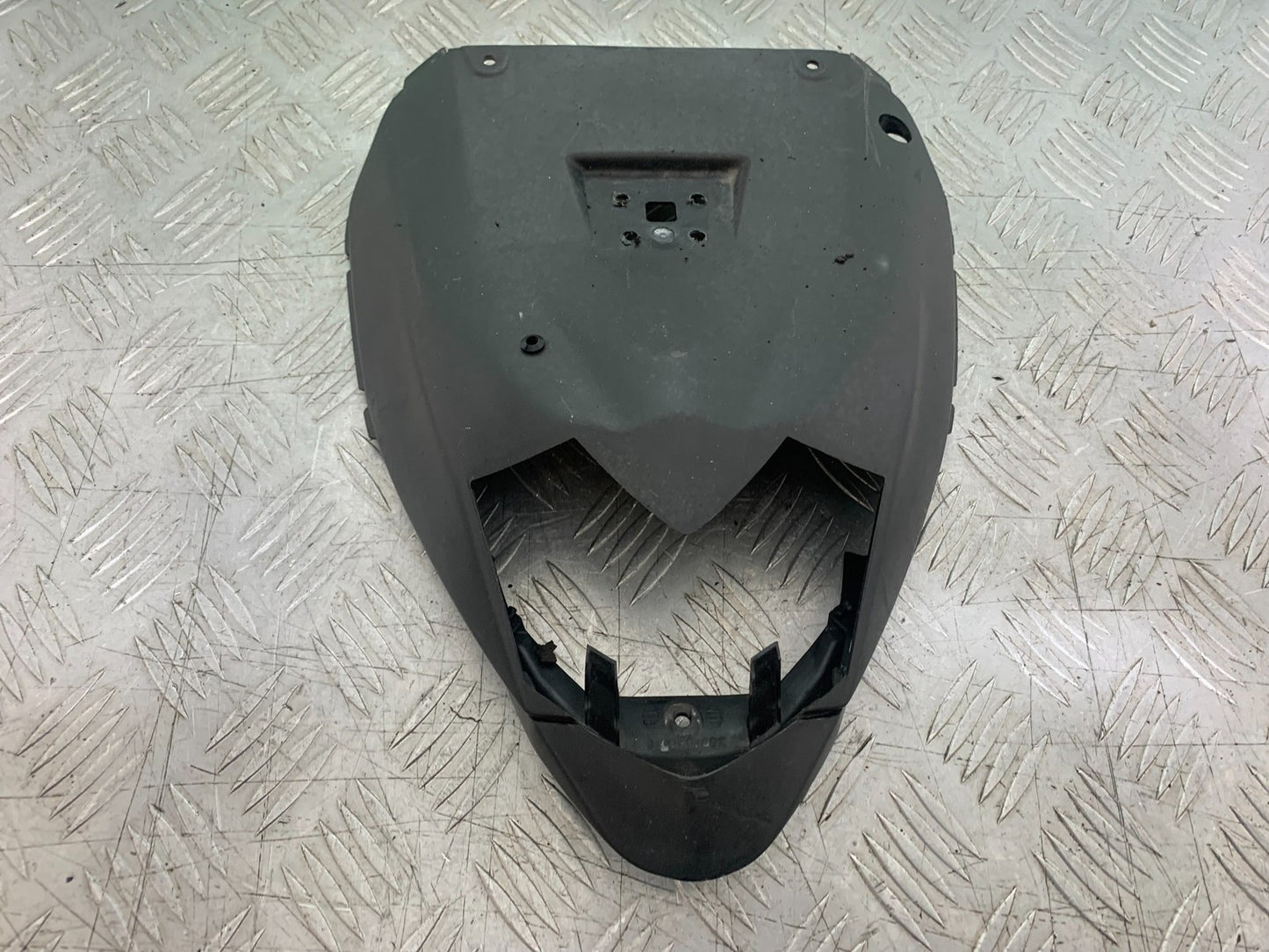KAWASAKI ZX10R ZX10 R UNDERTRAY 2008-2010 (CMB1206)