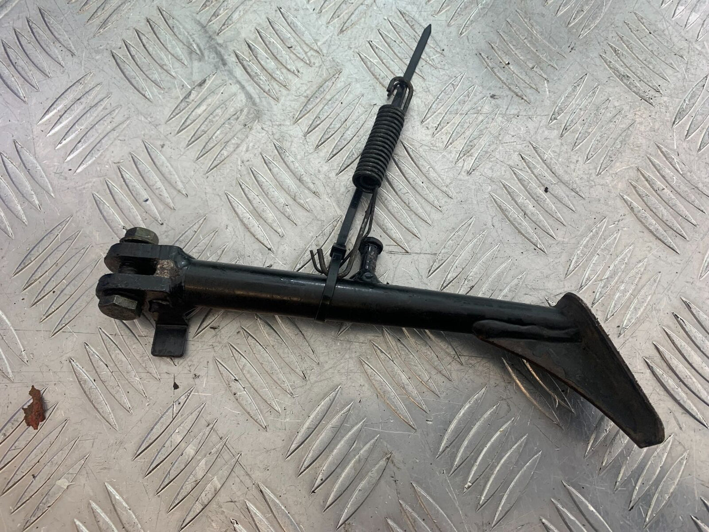 SINNIS TERRAIN 125 SIDE STAND YEAR 2018 (CMB1123)