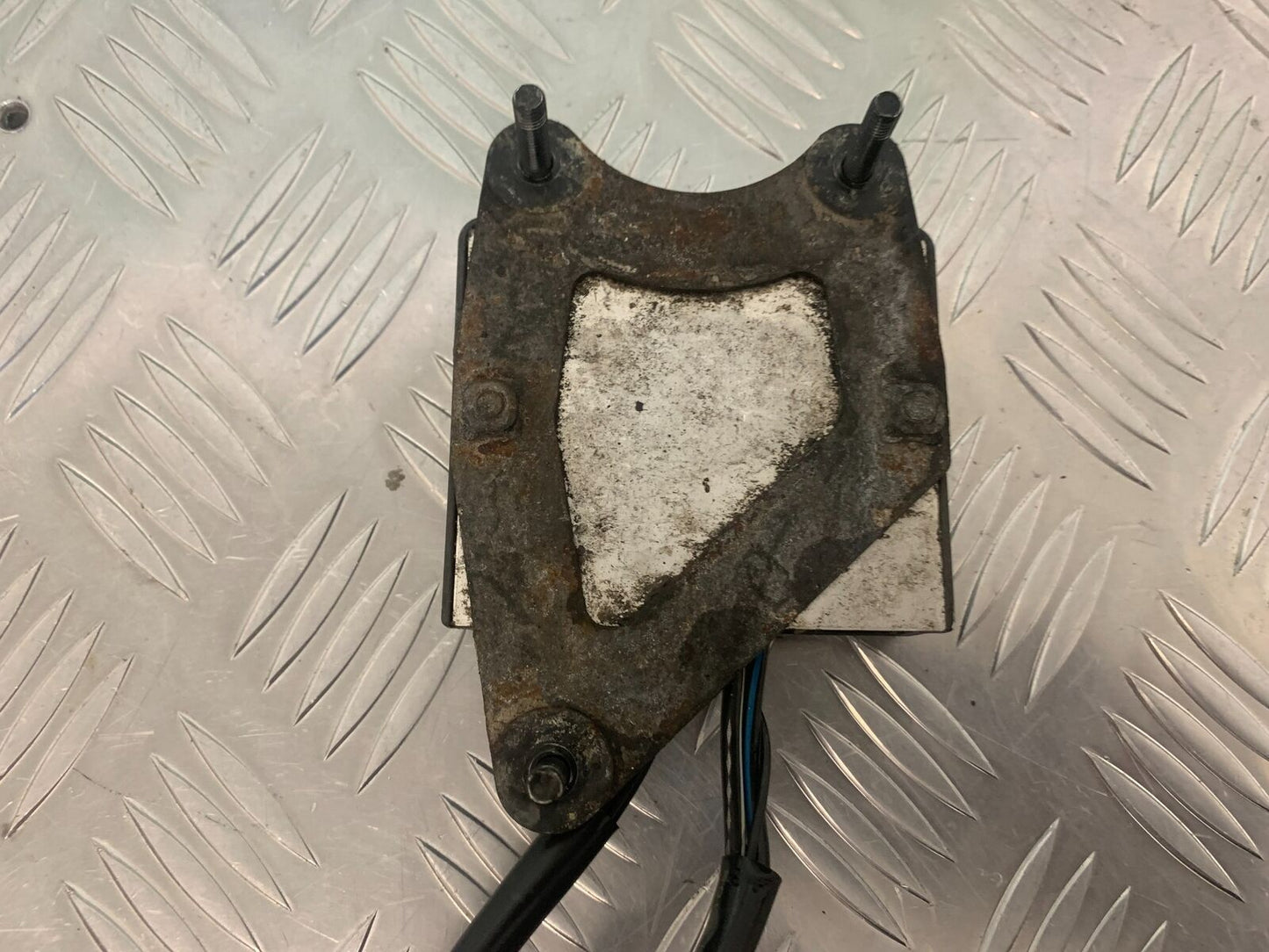 KAWASAKI ZX6R ZX6 R REGULATOR YEAR 2007 2008 (STOCK 973)