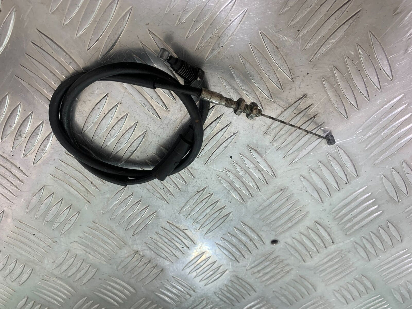 HONDA CBR125 CBR 125 THROTTLE CABLE YEAR 2007-10 (CMB1004)
