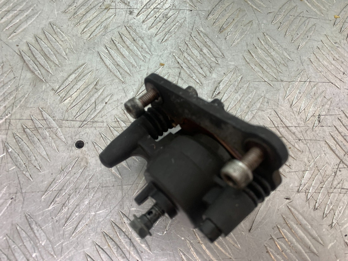 KAWASAKI ZX10R ZX10 R REAR BRAKE CALIPER 2008-2010 (CMB1206)