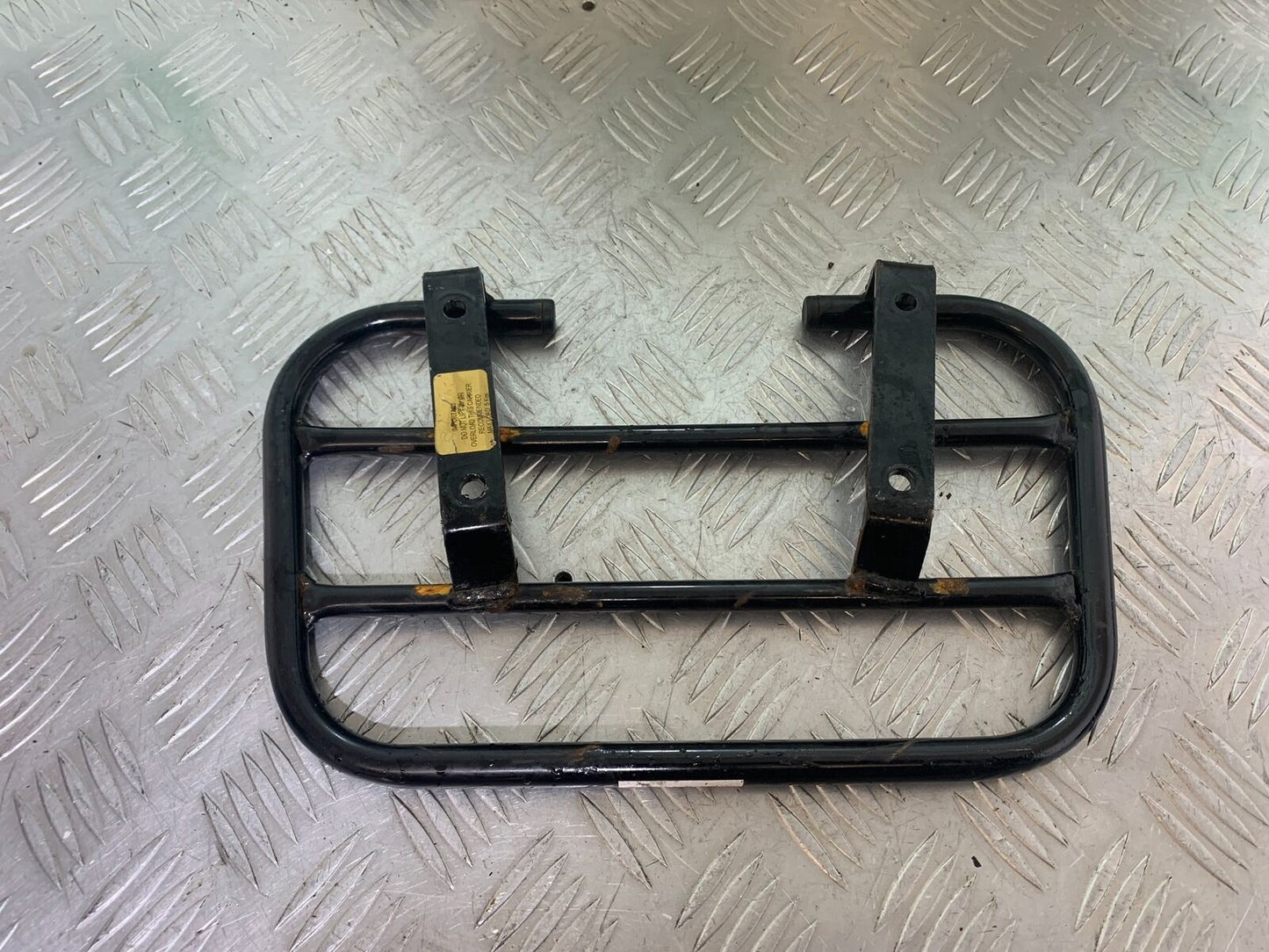 HONDA ST1100 PAN EUROPEAN RACK YEAR 1993-2001 (CMB1096)