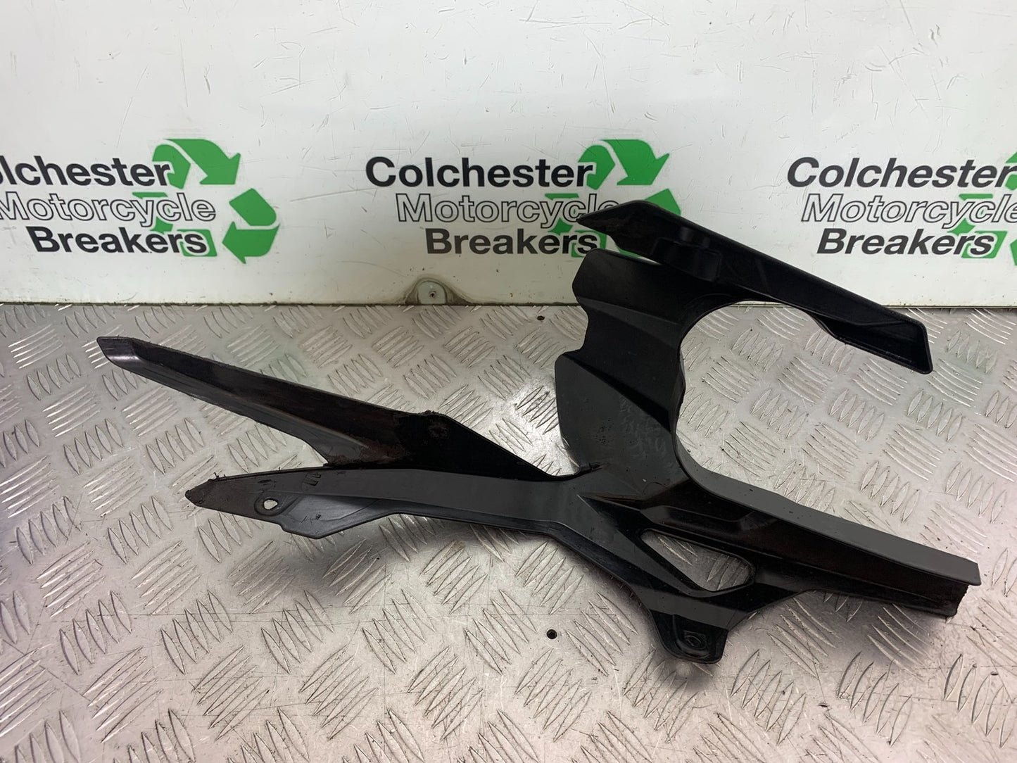 BENELLI BN125 BN 125 REAR HUGGER YEAR 2018-2021 (CMB1245)