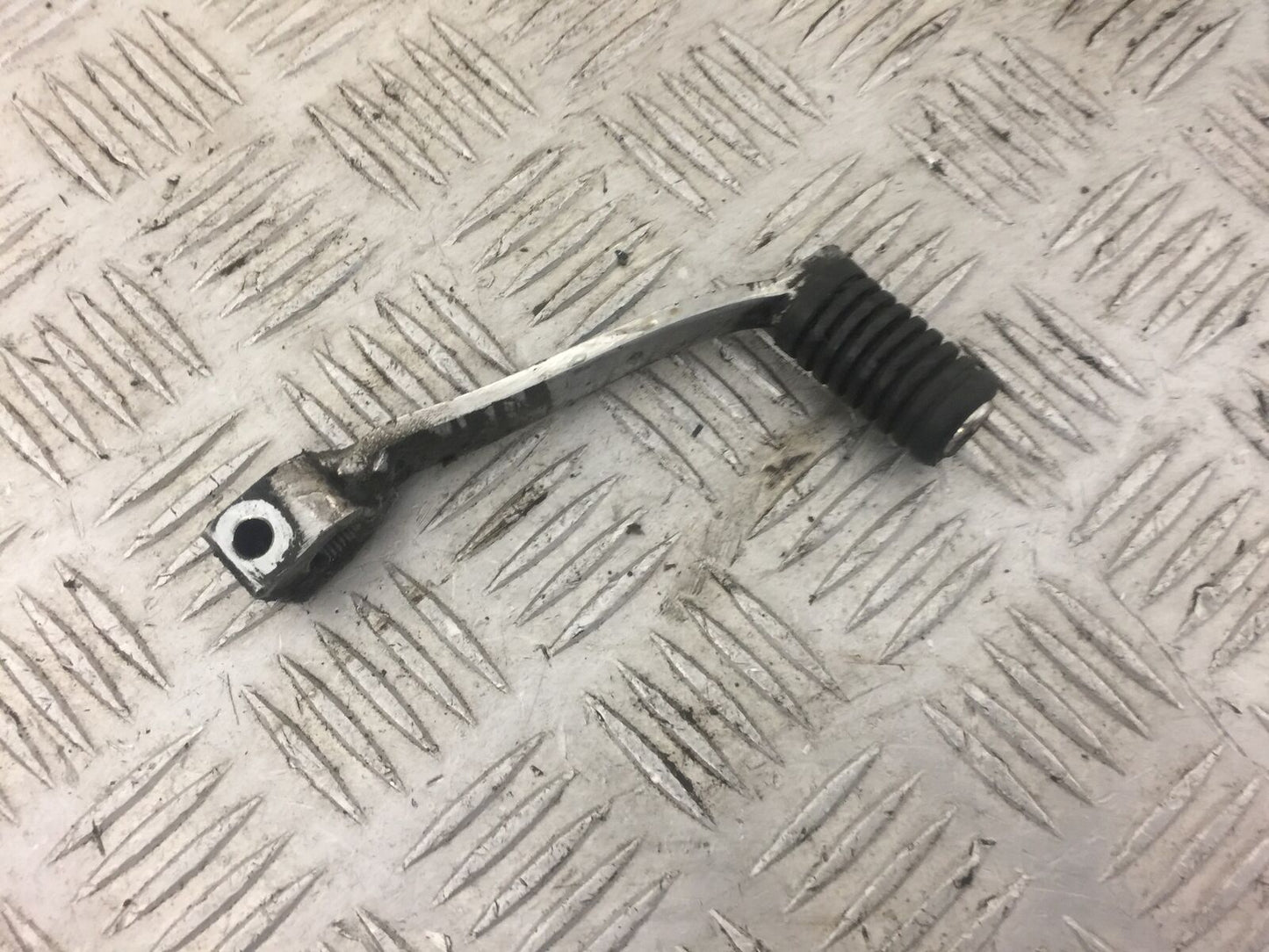 HONDA CB500 CB 500 GEAR LEVER YEAR 2002 (STOCK 426)