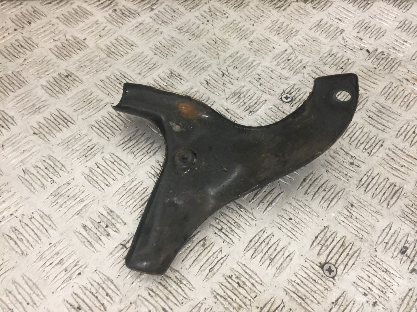 YAMAHA XV535 XV 535 VIRAGO FRAME INFILL COVER YEAR 1994-02 (STOCK 772)