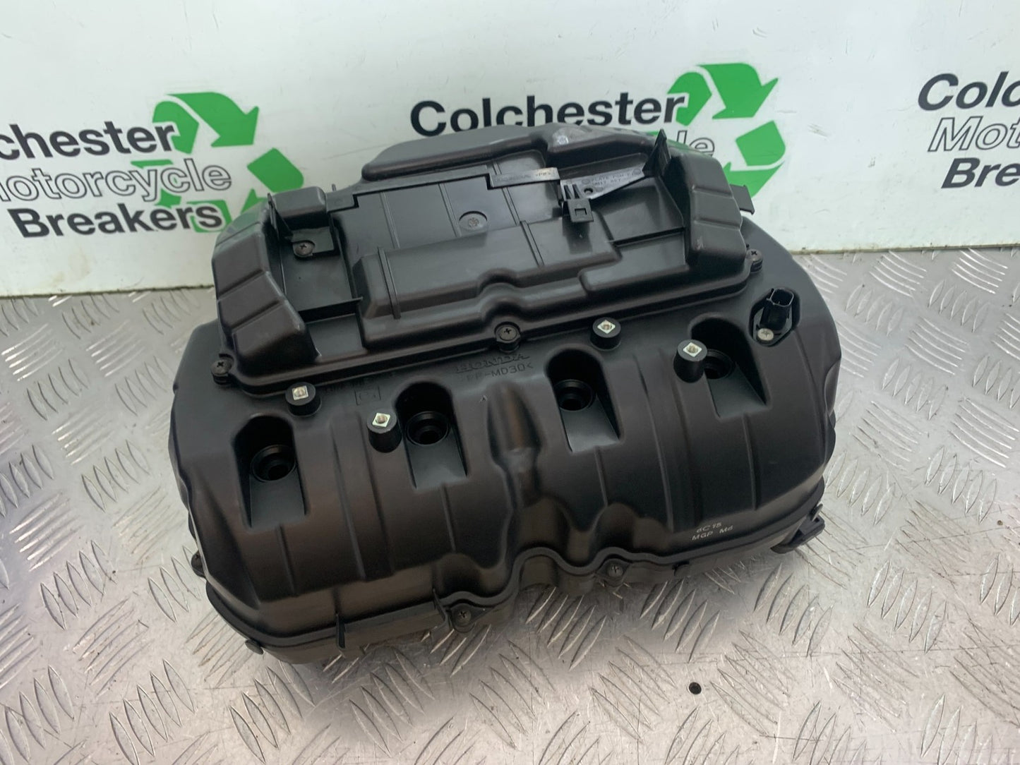 HONDA CBR1000 rr FIREBLADE AIRBOX 2012-2016 (CMB1280)