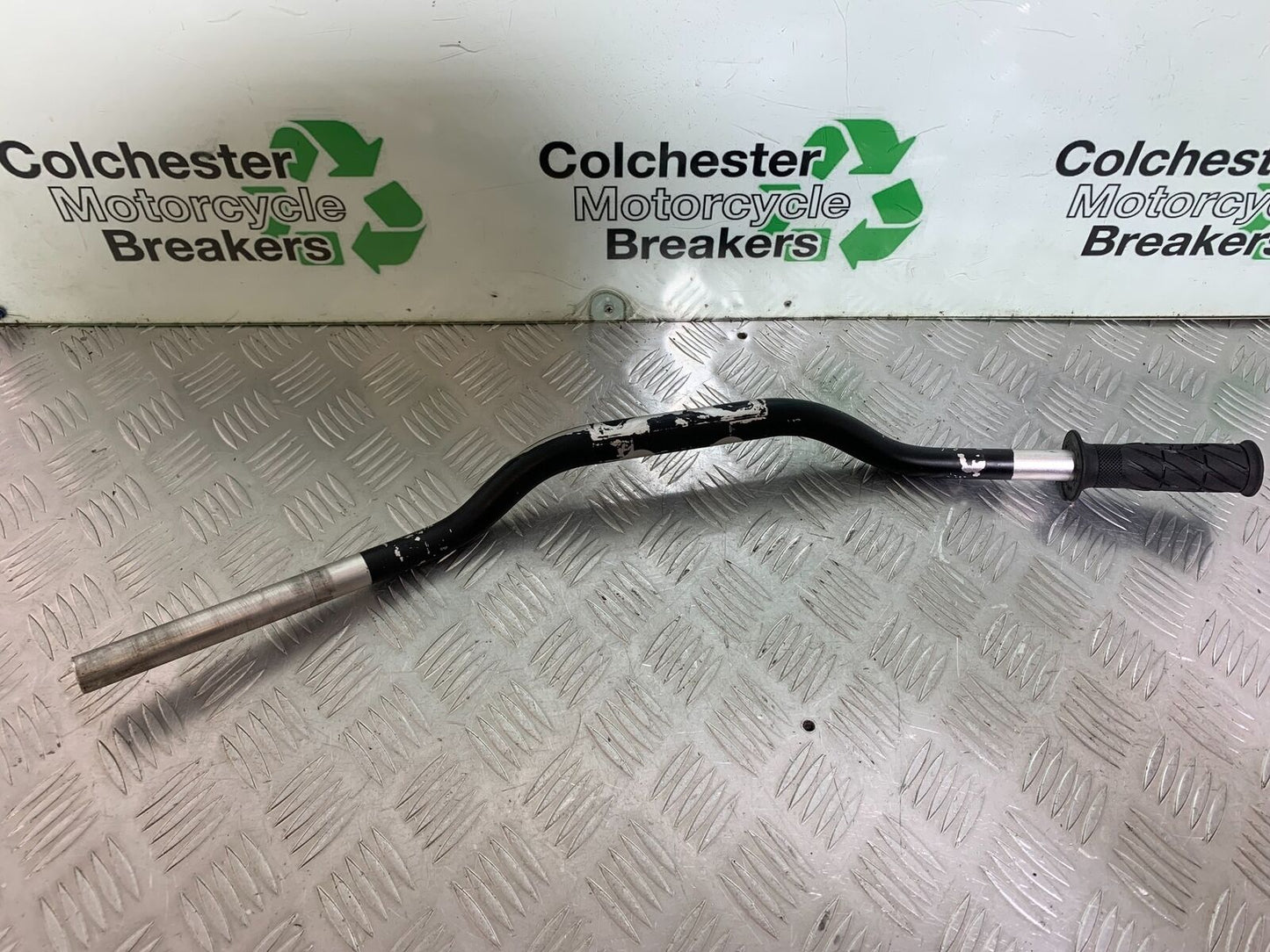 KTM 990 SUPERMOTO T HANDLEBARS YEAR 2010-2011 (CMB1067)