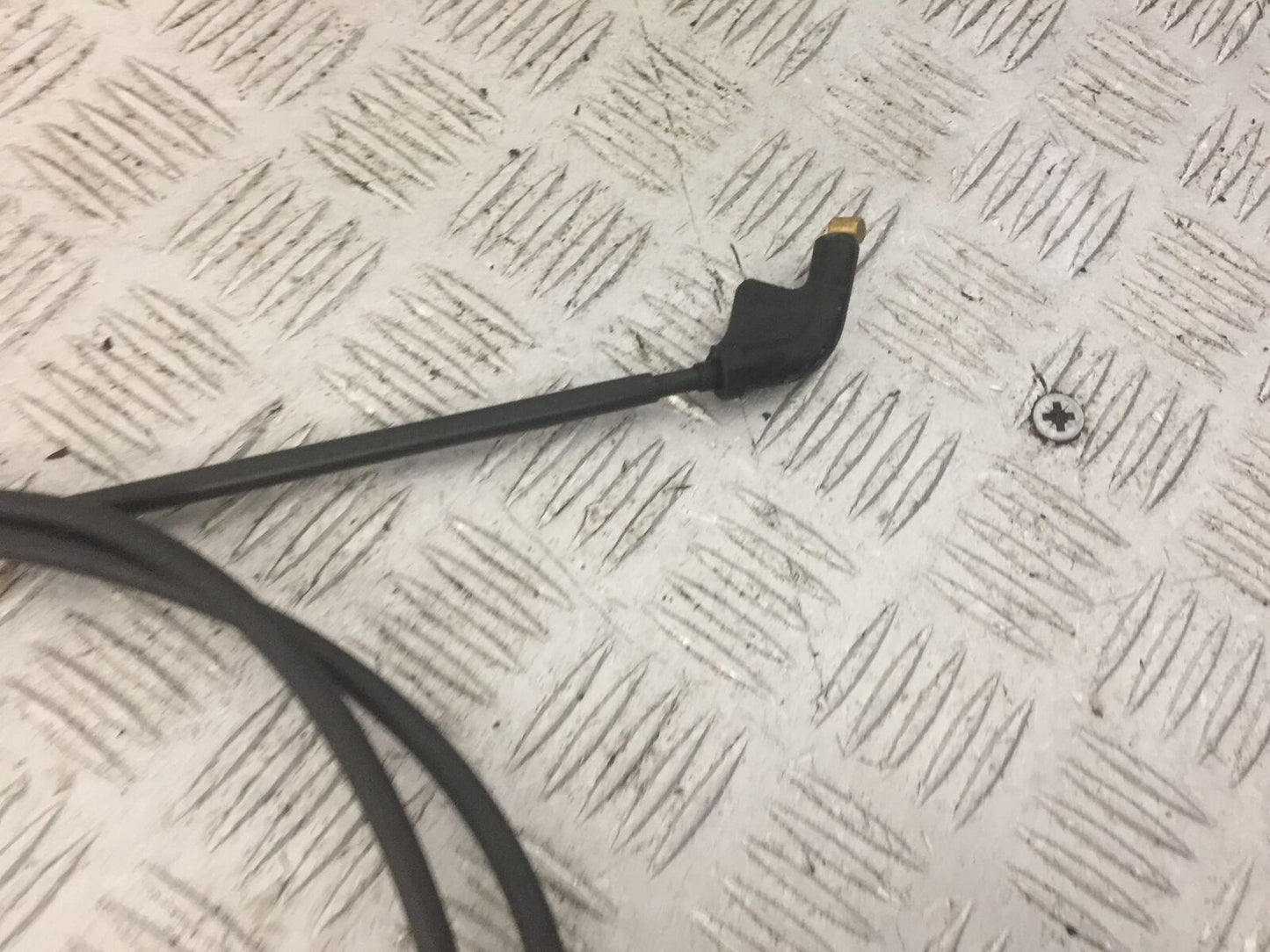 BMW R850 R R850R THROTTLE CABLE YEAR 1994-2002 (STOCK 831)