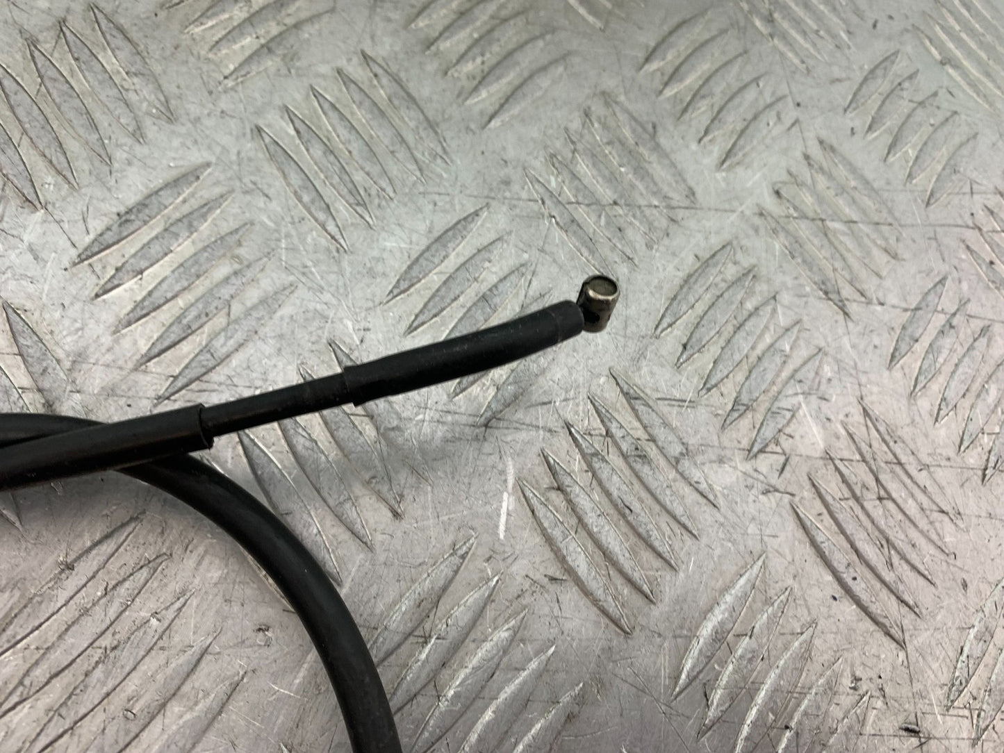 KAWASAKI ZX10R ZX10 R CLUTCH CABLE 2008-2010 (CMB1301)