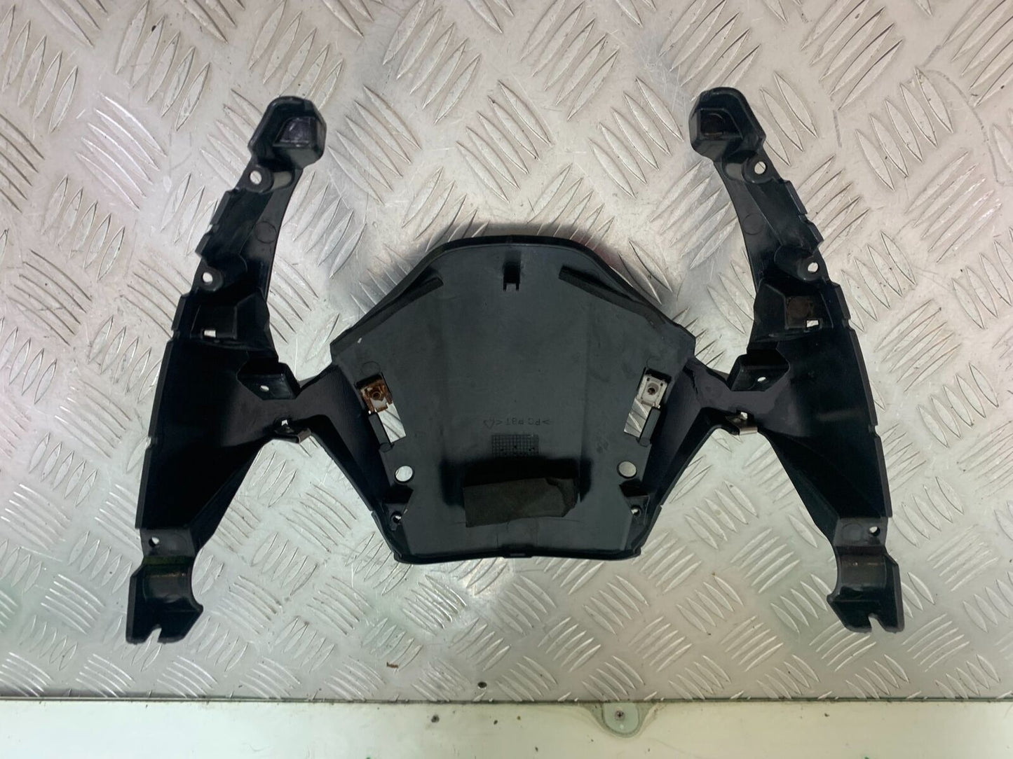 APRILIA 650 PAGASO STRADA TOP FAIRING YEAR 2005-2010 (CMB1057)