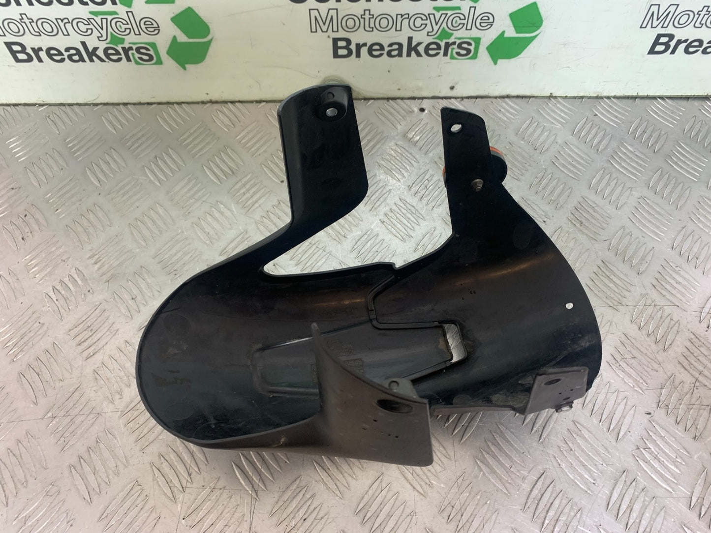 APRILIA RS660 RS 660 FRONT MUDGUARD YEAR 2020-2024 (CMB1202)