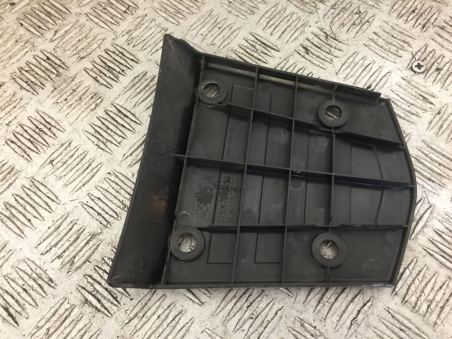 HONDA ST1300 ST 1300 INFILL COVER 2008-2013 (STOCK 737)