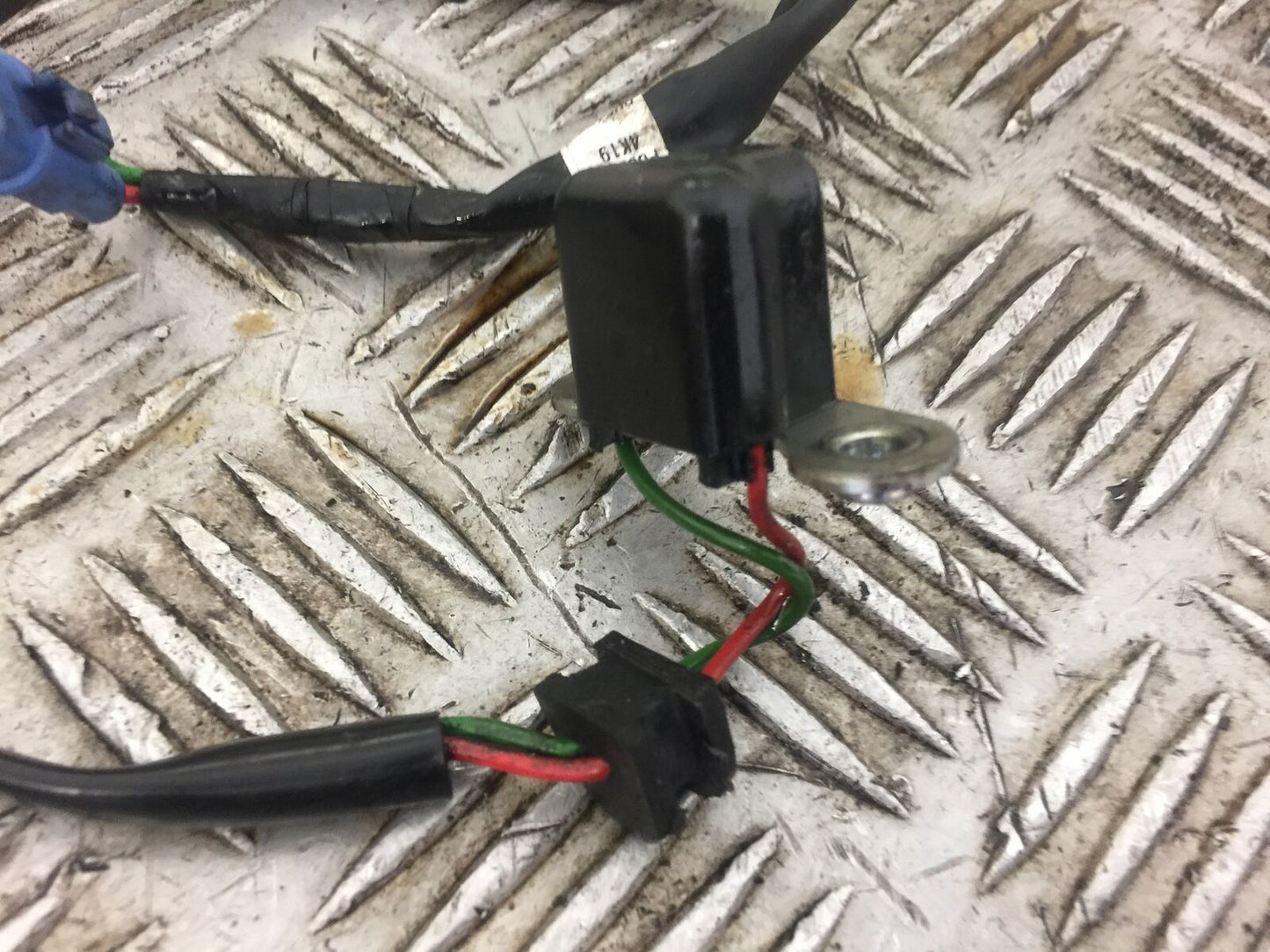 KTM 1290 SUPER DUKE R IGNITION PICK UP YEAR 2016 (STOCK 450)