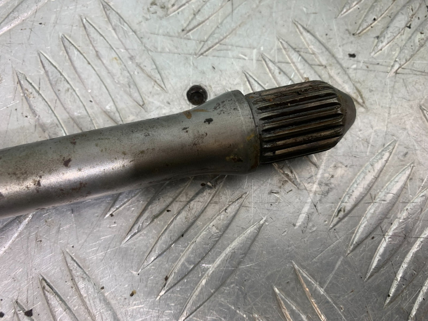 HONDA NT650 V DEAUVILLE DRIVE SHAFT YEAR 1999 (CMB1268)