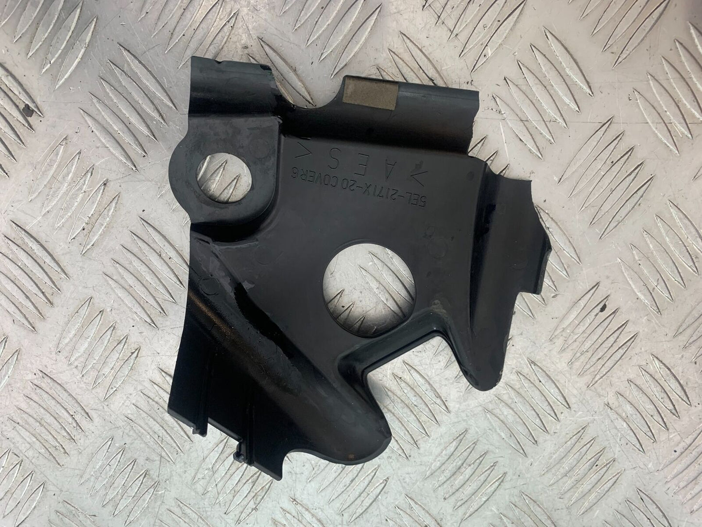 YAMAHA XVS 1100 DRAGSTAR INFILL PANEL YEAR 2000-2007 (CMB1108)