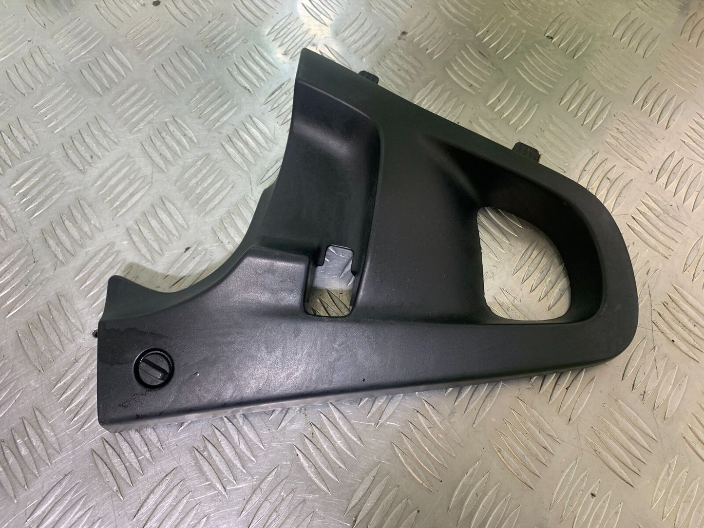 BMW R1100 RT R 1100 RT LEFT SIDE COVER YEAR 1996-2001 (CMB1095)
