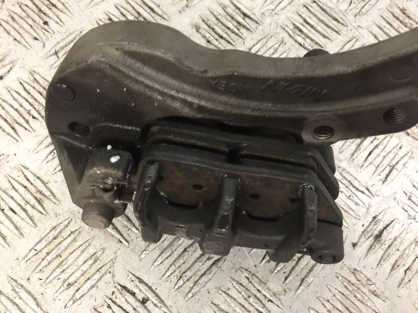 HONDA VFR1200 VFR 1200 FA REAR BRAKE CALIPER YEAR 2010-11 (STOCK 793)