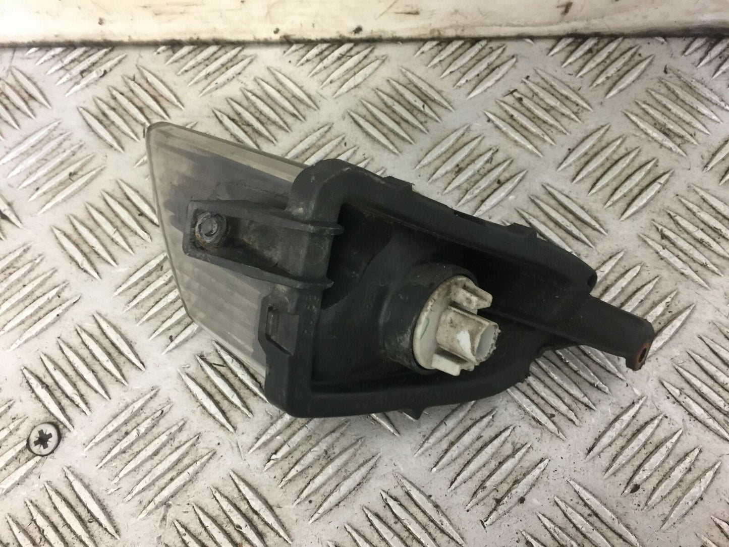 HONDA VFR800 V TEC FRONT LEFT INDICATOR YEAR 2009-2013 (ABS) STOCK 576