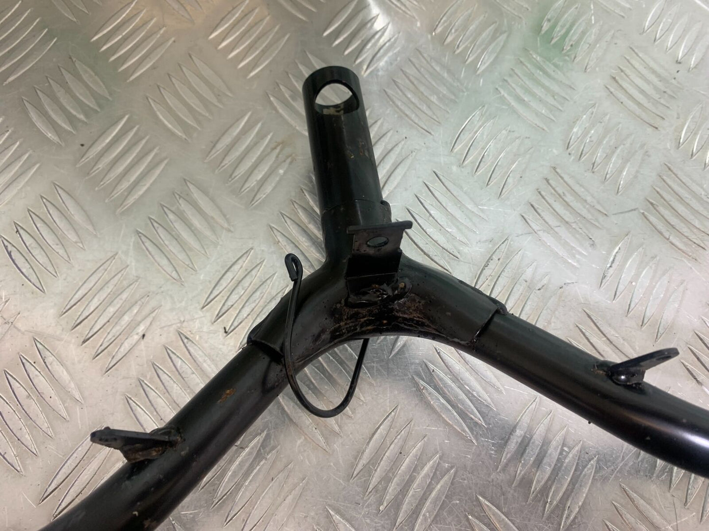 NECO GPX125 HANDLEBARS YEAR 2016-2021(CMB1052)