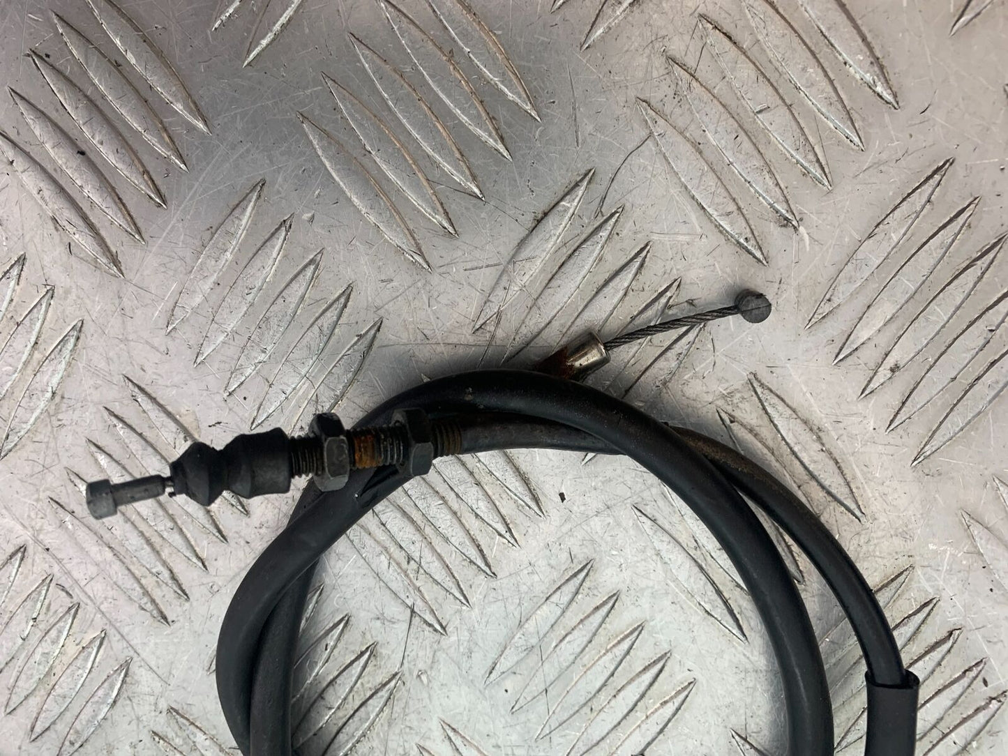 KAWASAKI Z1000 Z 1000 CLUTCH CABLE YEAR 2003-2006 (CMB1099)