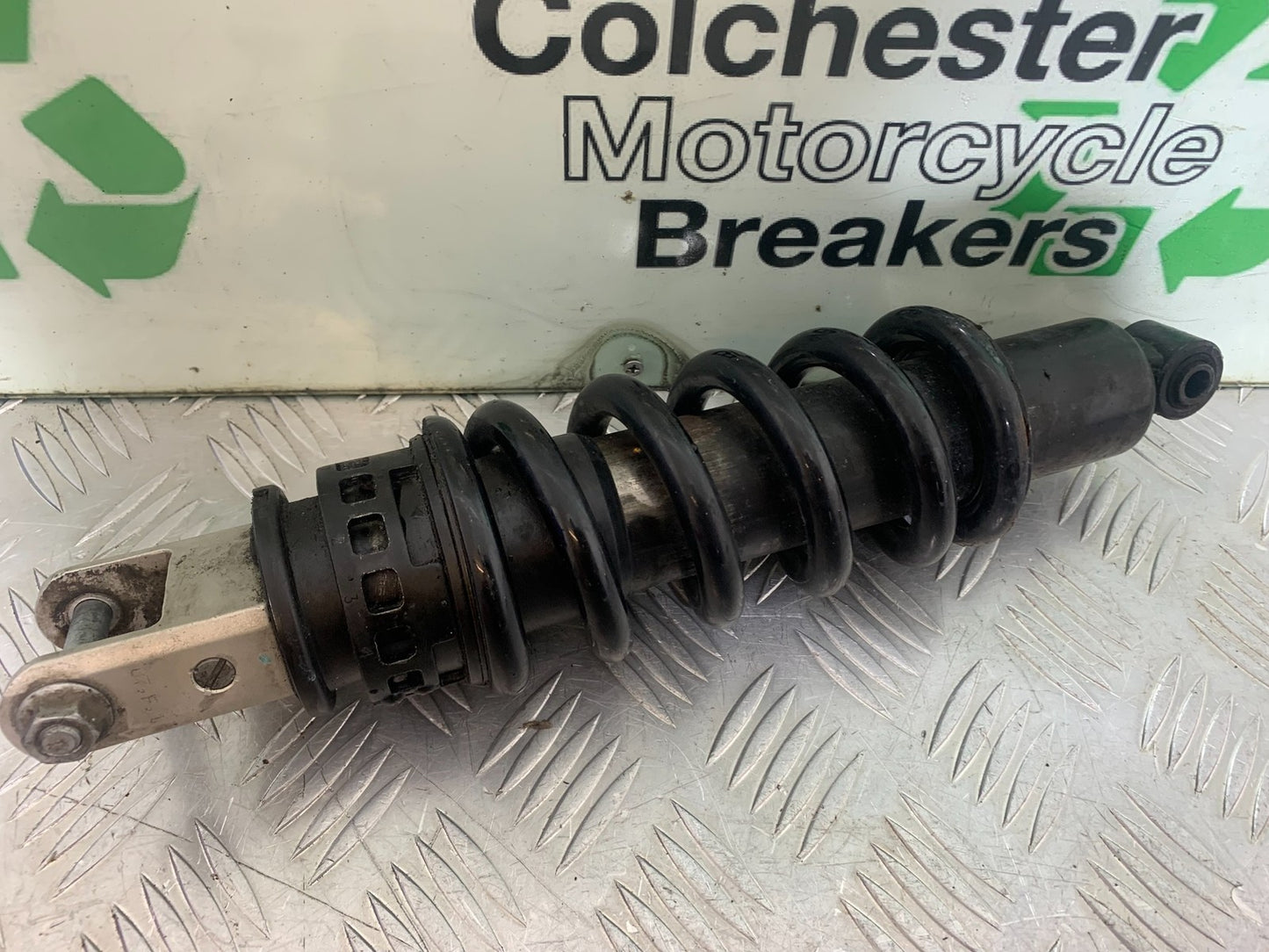 BMW R850 R R850R REAR SHOCK YEAR 1994-2002 (CMB1170)
