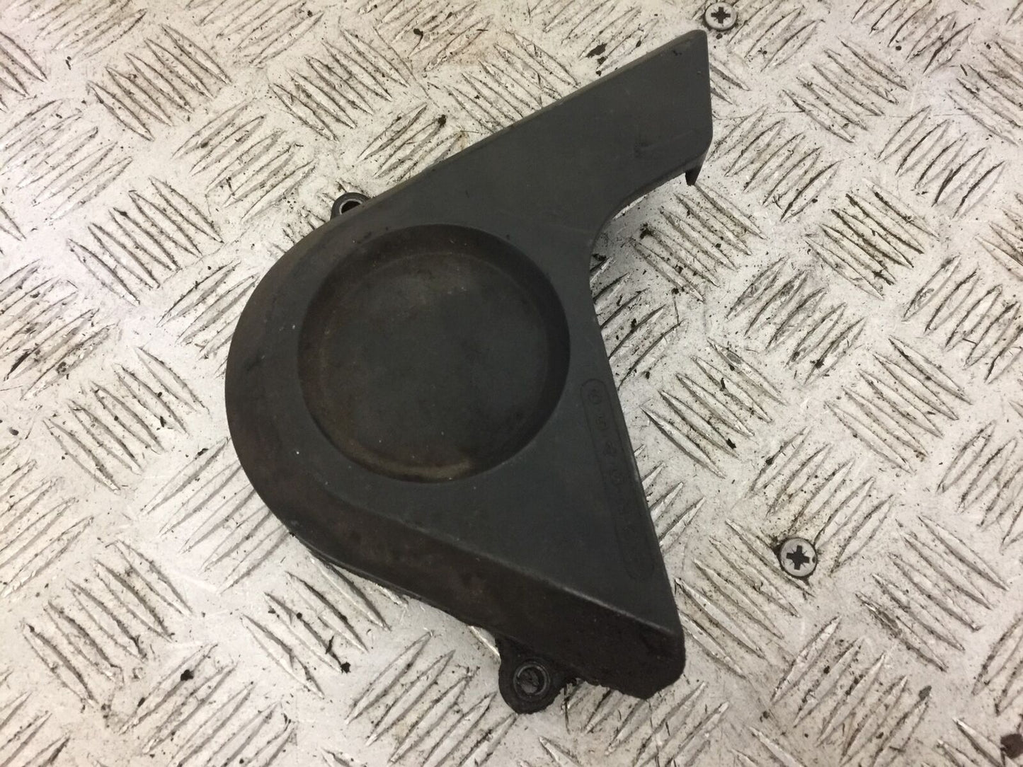 HONDA CBR929 FIREBLADE SPROCKET COVER YEAR 2000-01 (STOCK 683)