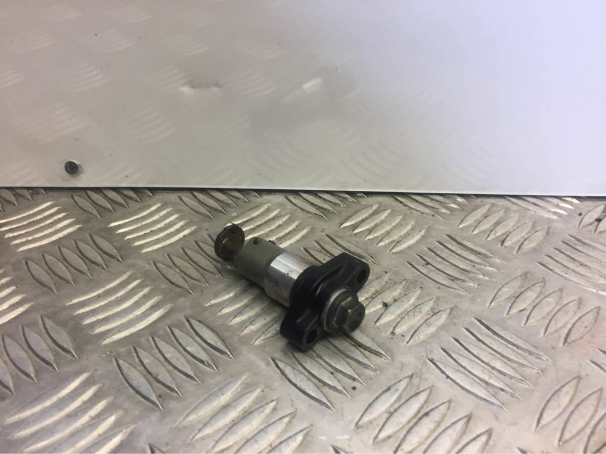 KAWASAKI ER6 2010 ER6F ER-6F ER 6F CAM CHAIN ADJUSTER YEAR 2010