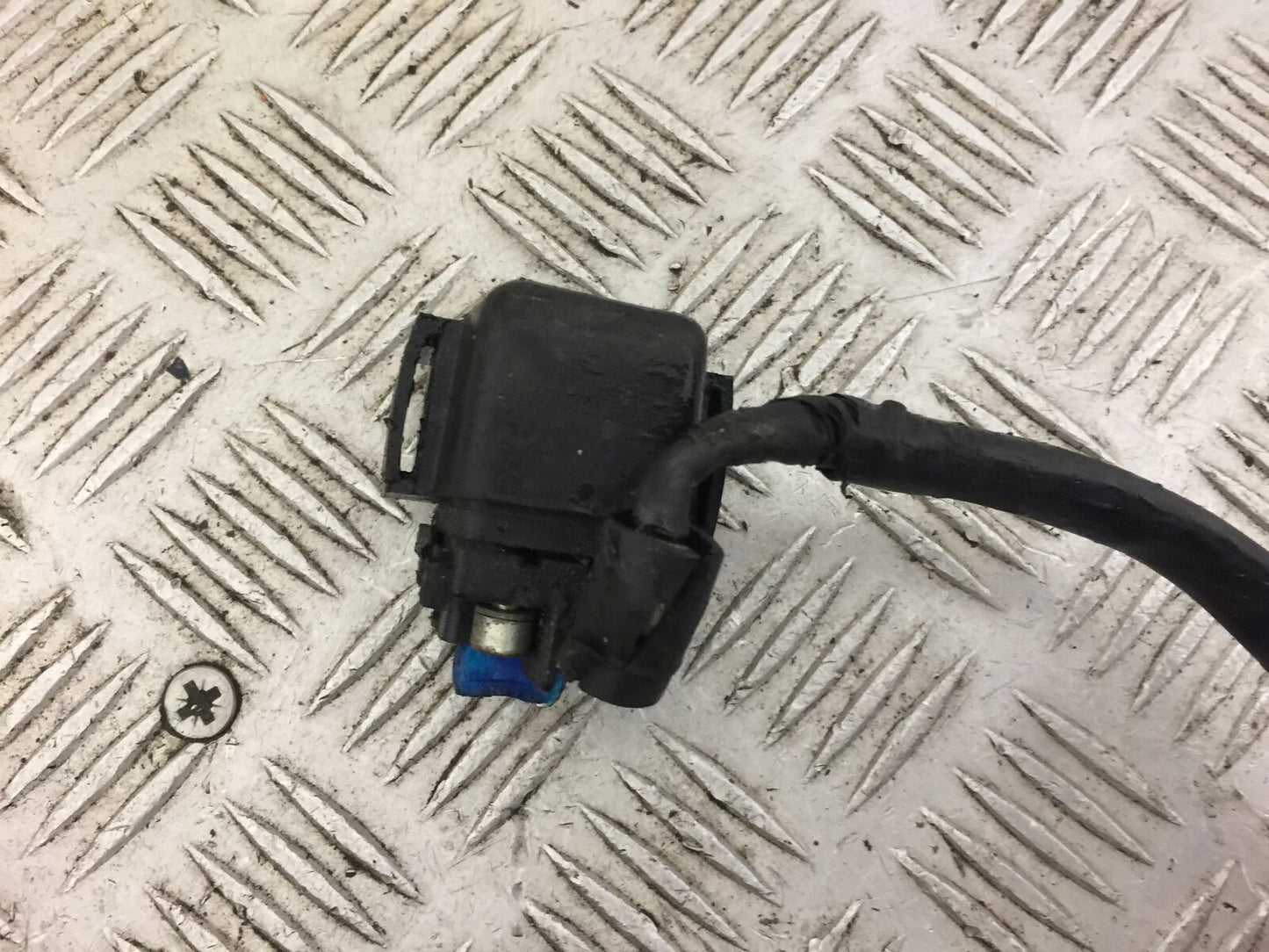 HONDA CBR125 CBR 125 STARTER SOLENOID YEAR 2004-06 (STOCK 523)