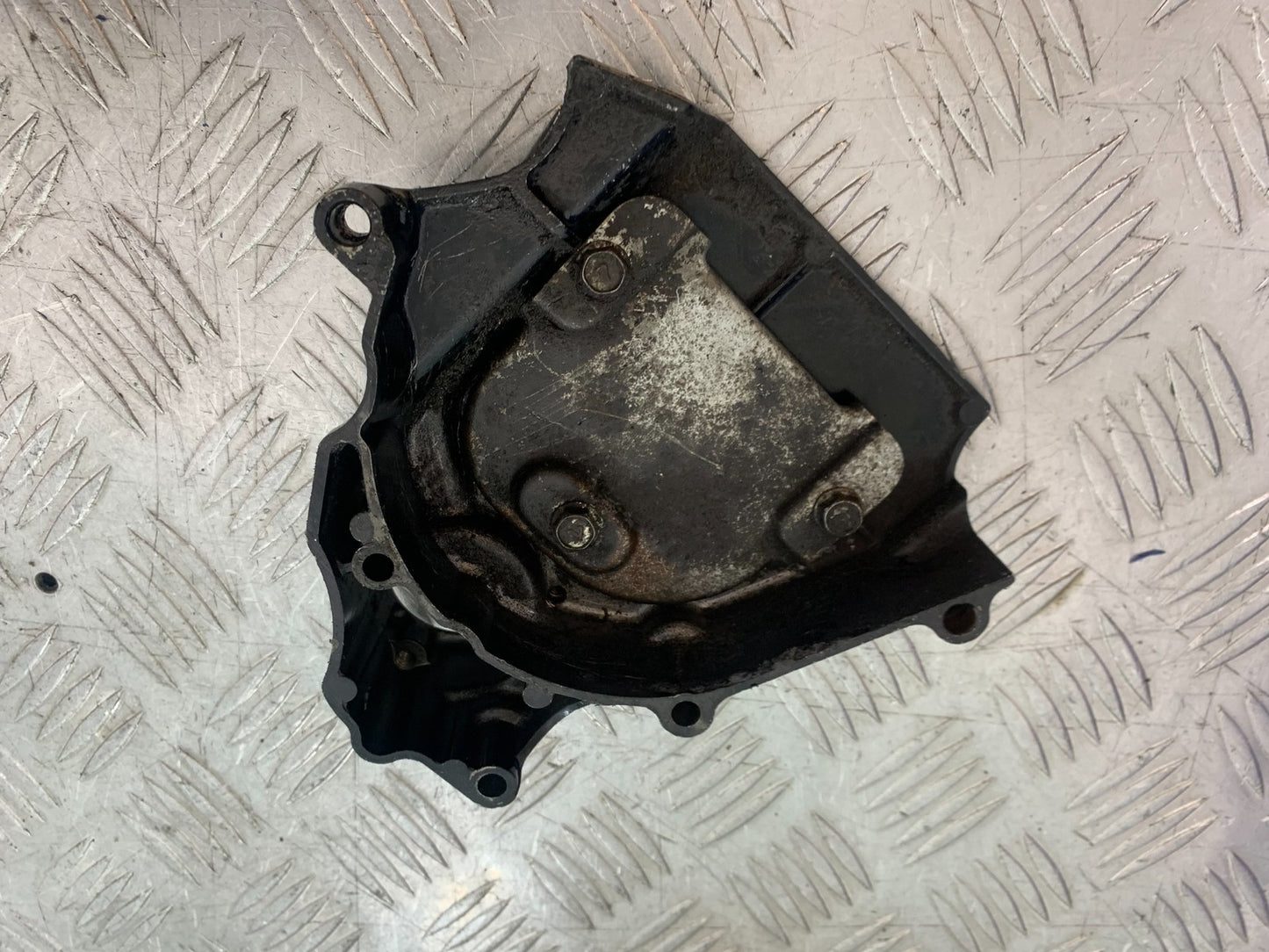 KAWASAKI ZZR1100 D SPROCKET COVER YEAR 1993-2001 (CMB1289)