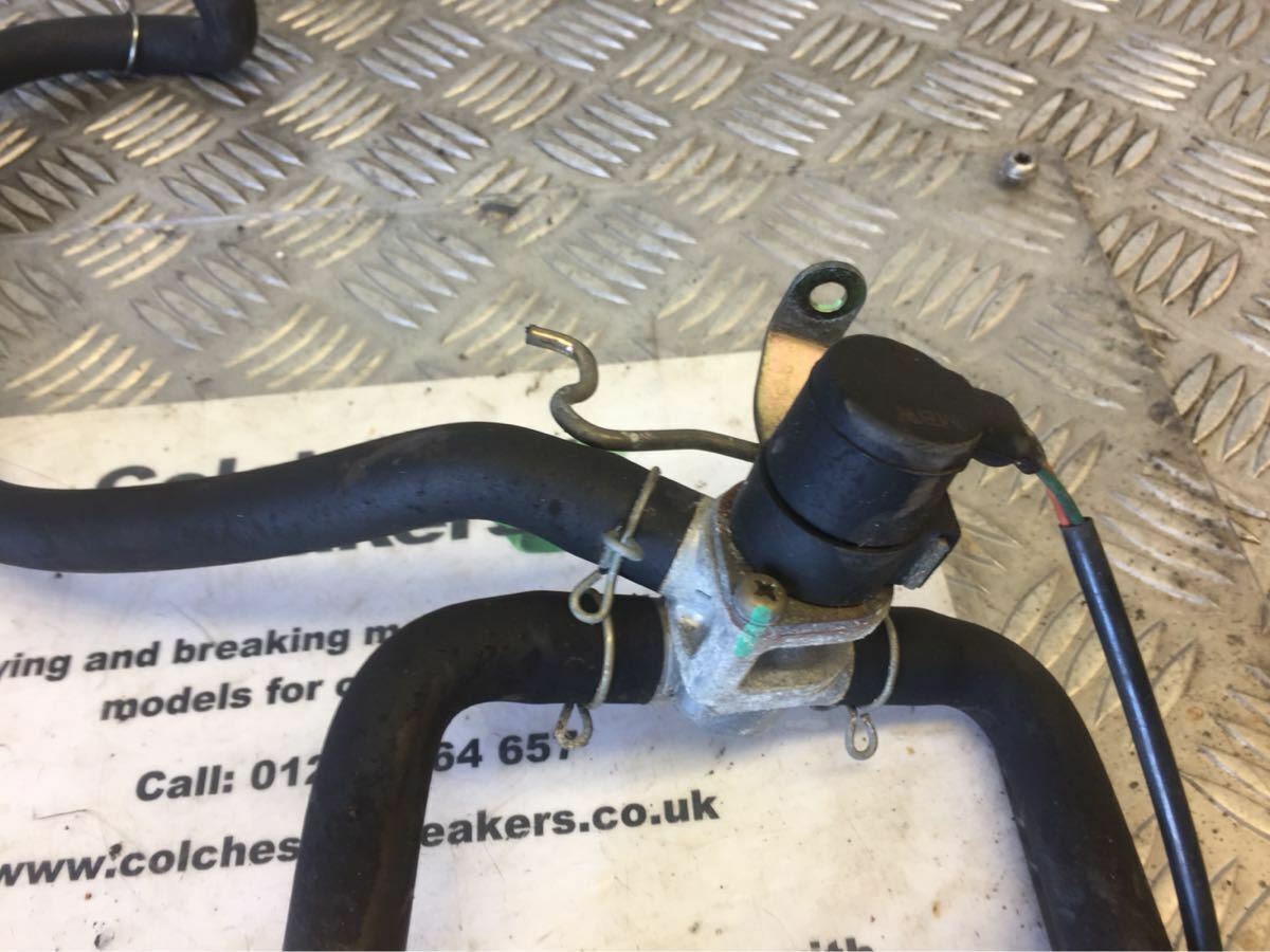 HONDA CBR600 F SPORT AIR VALVE YEAR 2002