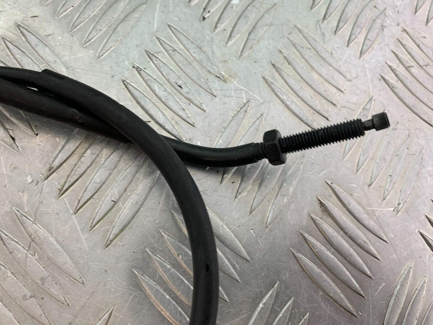HONDA CBR500R CBR 500 R CLUTCH CABLE YEAR 2016 (CMB1066)