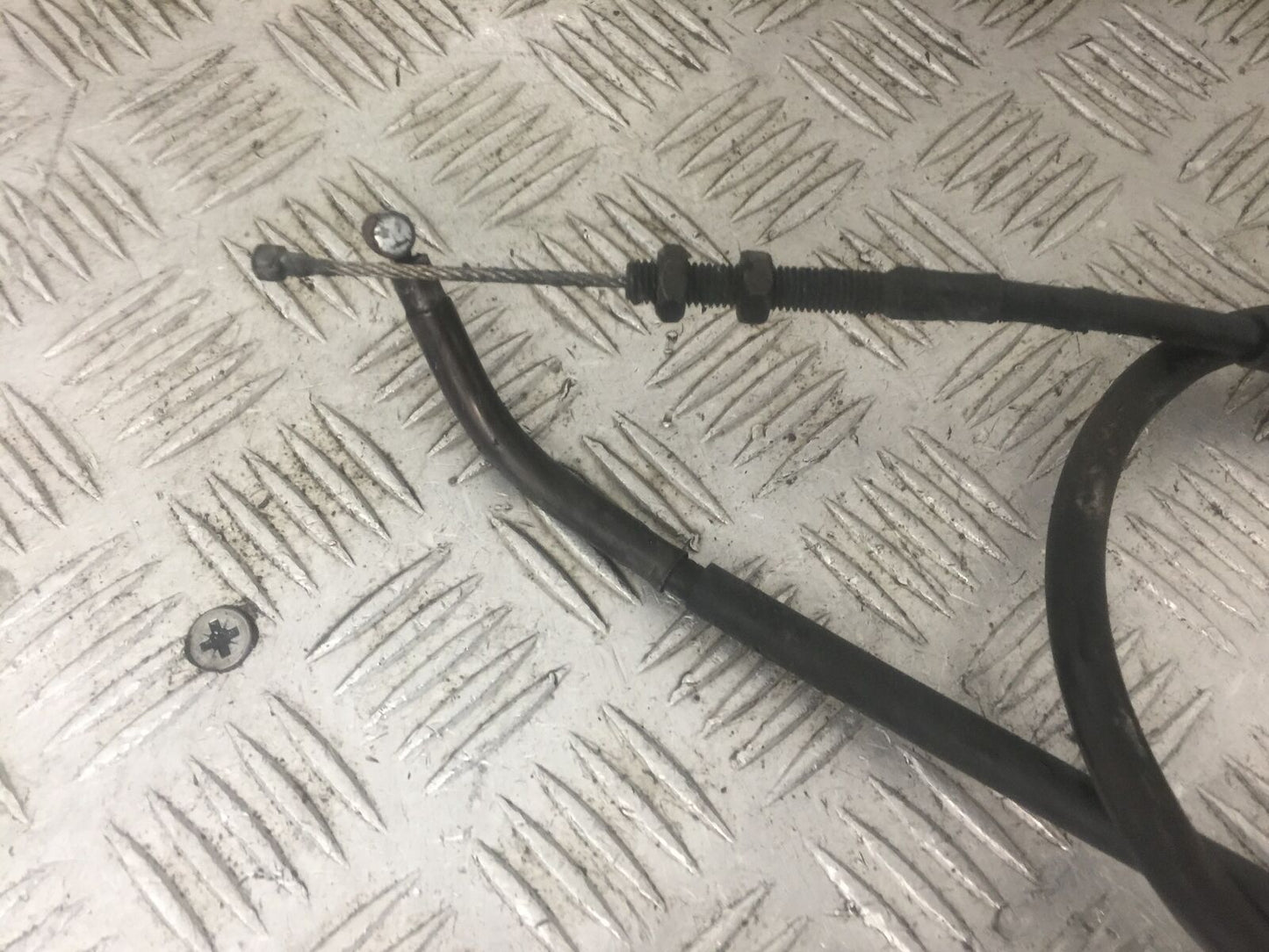 TRIUMPH 1050 SPRINT CLUTCH CABLE YEAR 2004-2007 (STOCK 888)